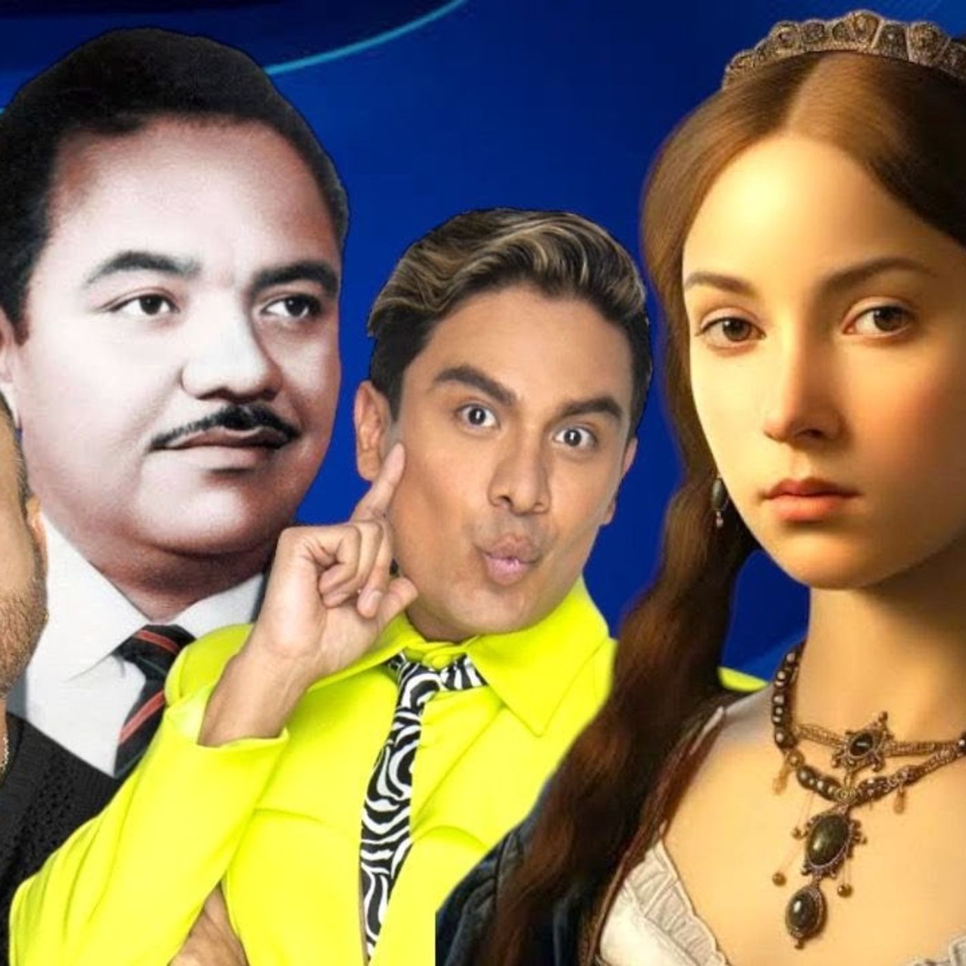 DESTRUYENDO SUS CARRERAS, ACLARACIONES Y LA MALDICIÓN DE LA REALEZA