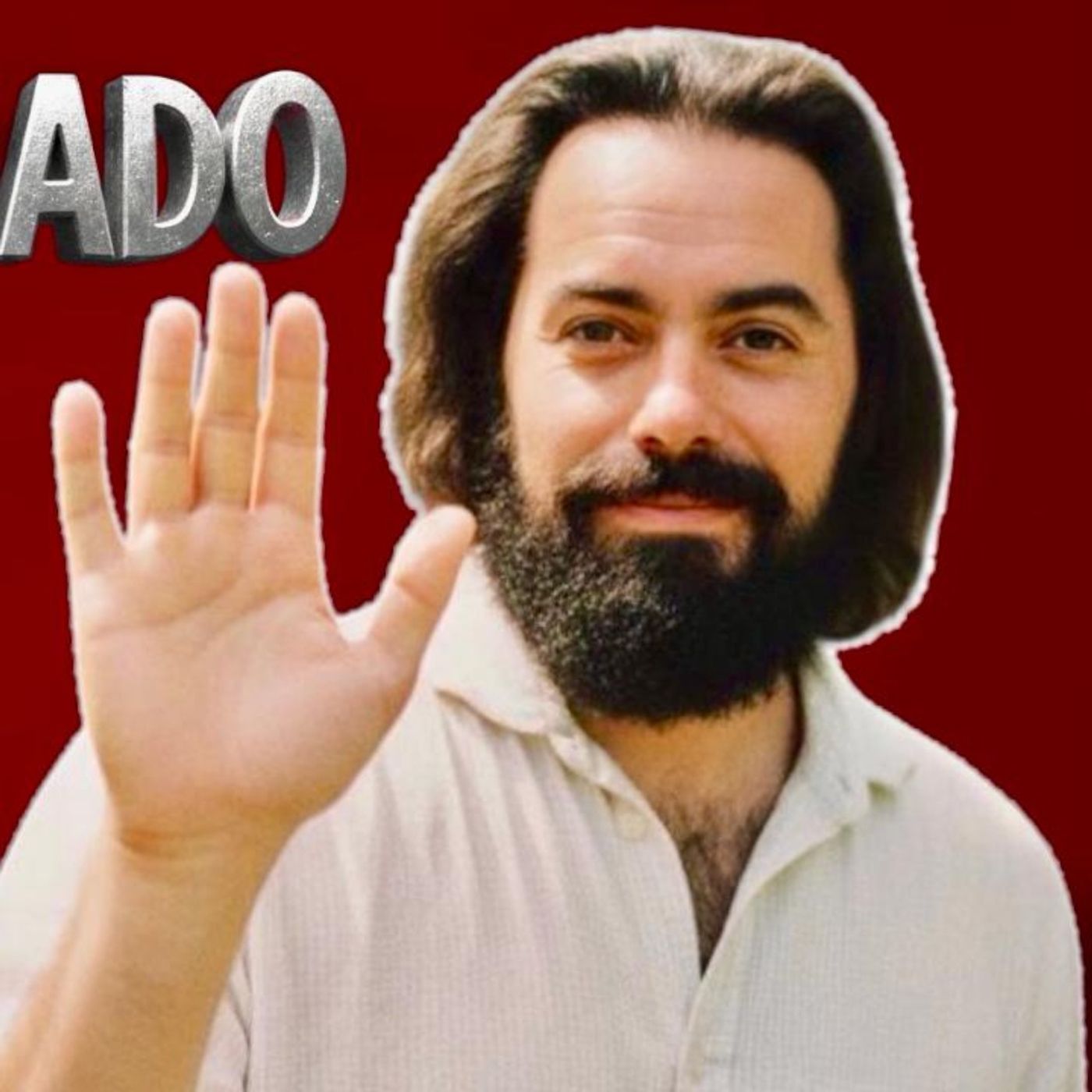 MOMENTOS PREVIOS A SU DESAPARICIÓN- Jacobo Grinberg