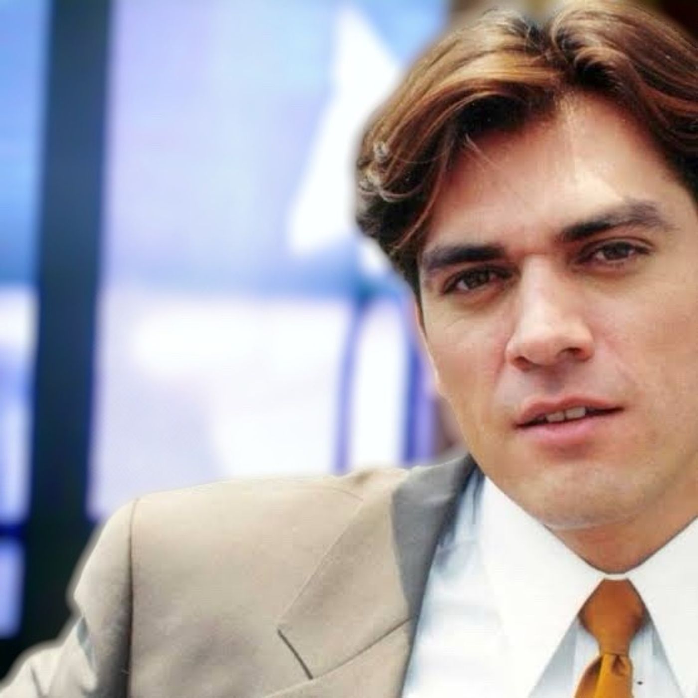 EL VICIO QUE PONE EN PELIGRO LA CARRERA DE-Jorge Salinas