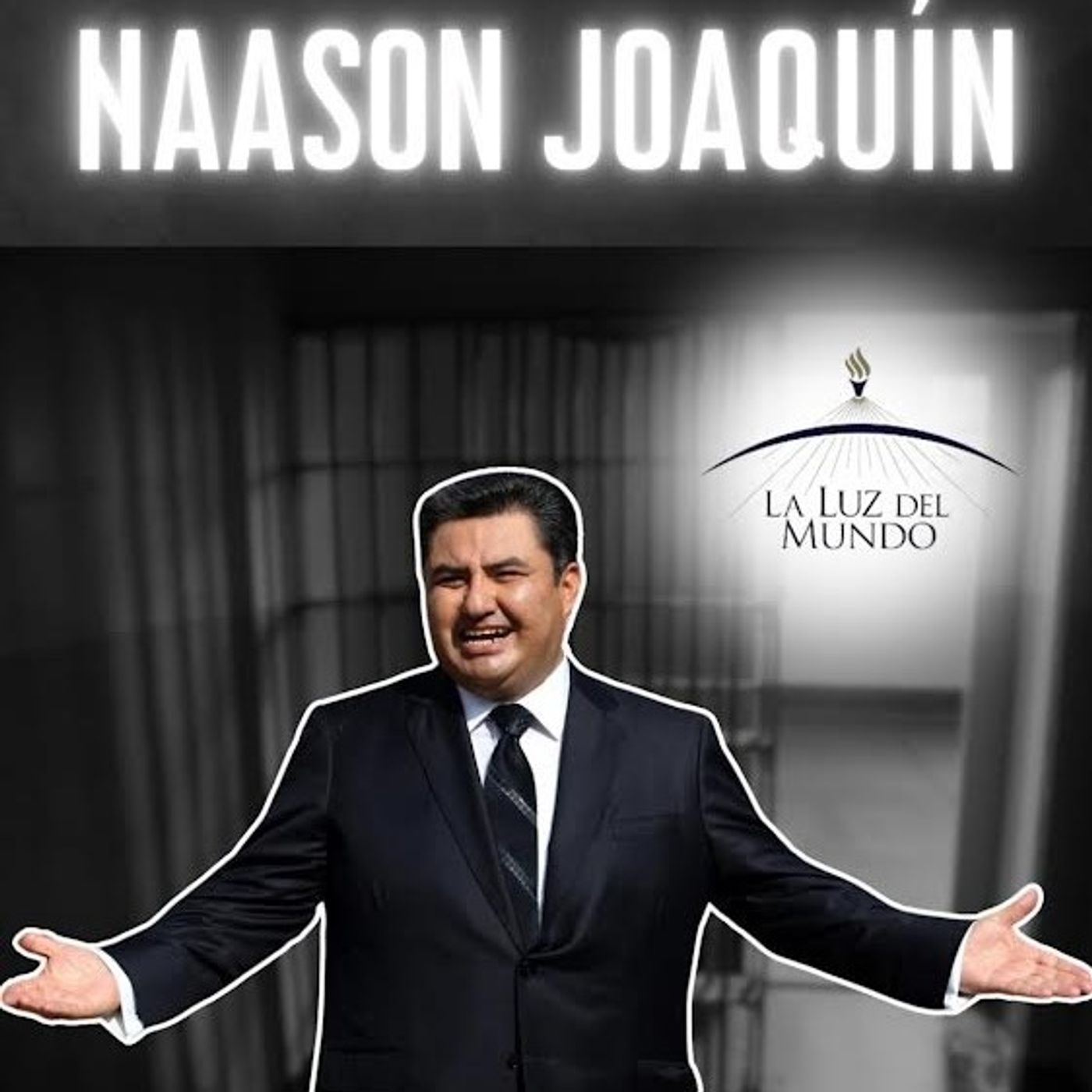 ASÍ ES LA RED DE CORRUPCIÓN DE UN ABUSADOR-Naasón Joaquín-La Luz Del Mundo