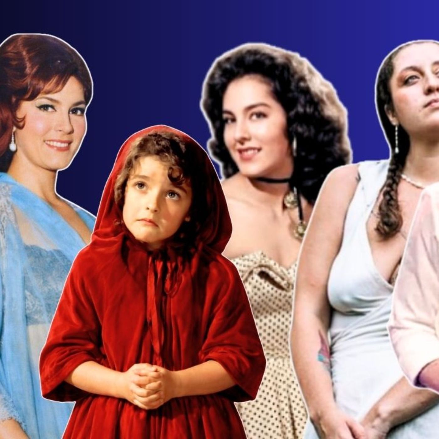 PODER, TRAGEDIA Y UN RETIRO EN SILENCIO- El Podcast PODER, TRAGEDIA Y UN RETIRO EN SILENCIO- El Podcast