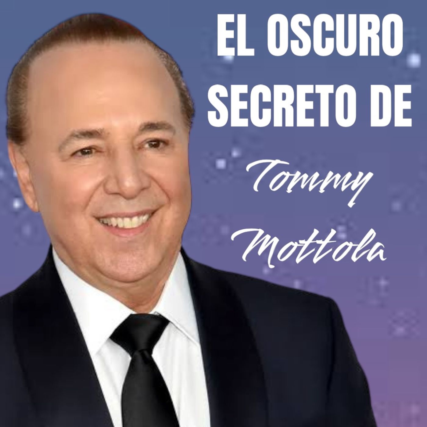 UN PRÍNCIPE AZUL O EL OGRO DEL CUENTO- Tommy Mottola