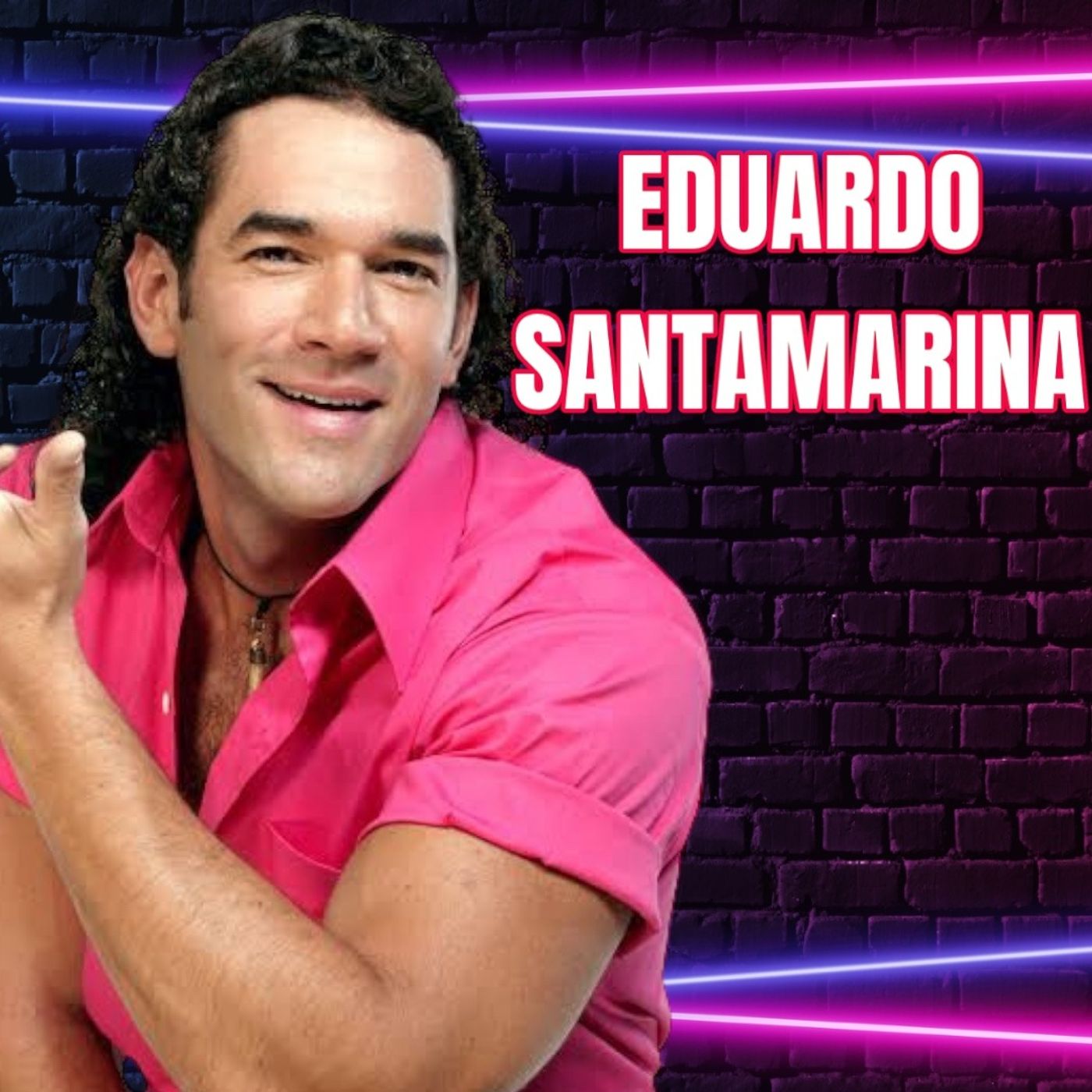 DE VERDUGO A VÍCTIMA! Los vicios y escándalos de- Eduardo Santamarina