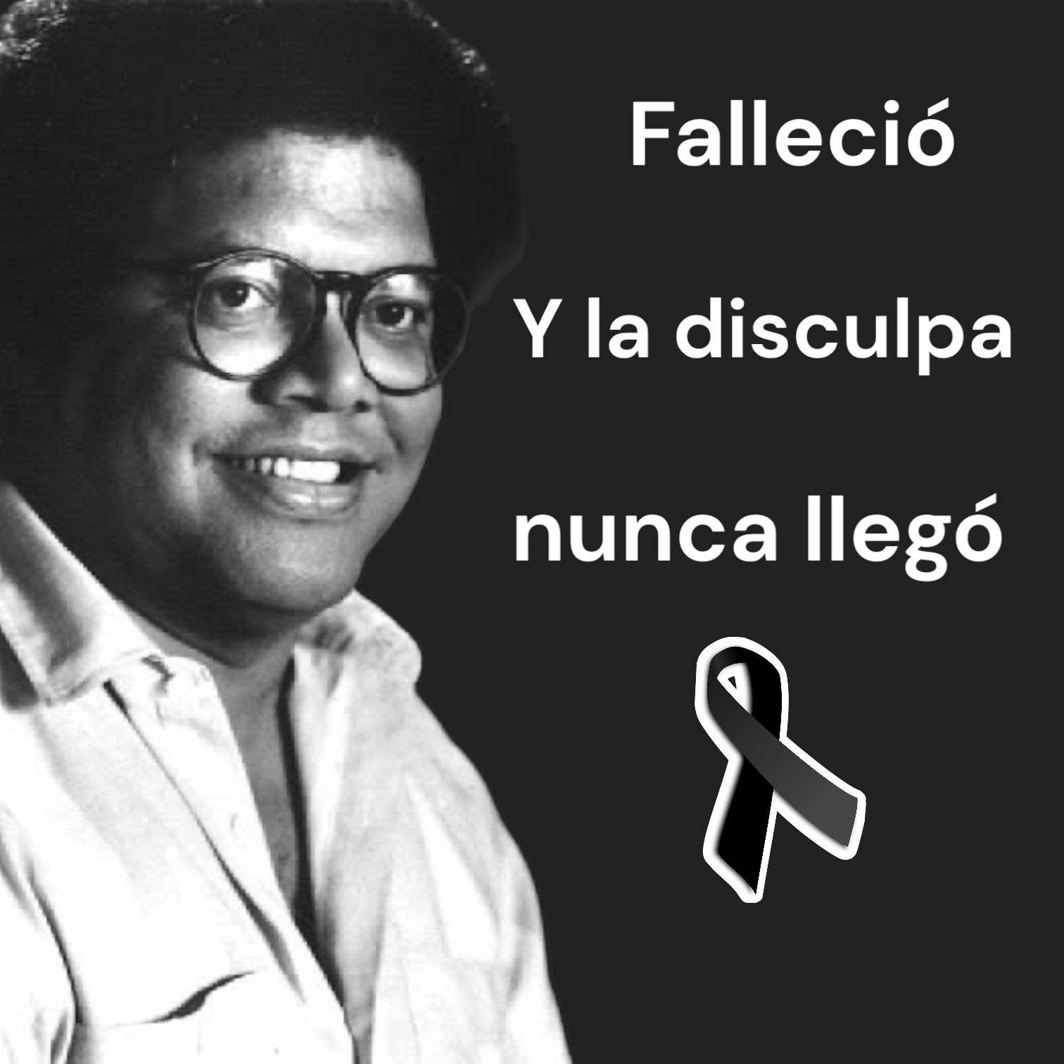 CREYÓ, CONFIÓ Y APOYÓ Y ASÍ LO ENGAÑARON-Pablo Milanés