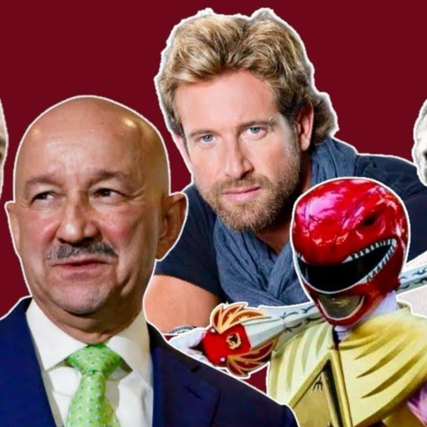 RATONES, CÁRCEL, TRAICIONES Y SUSTOS- Podcast de fin de semana