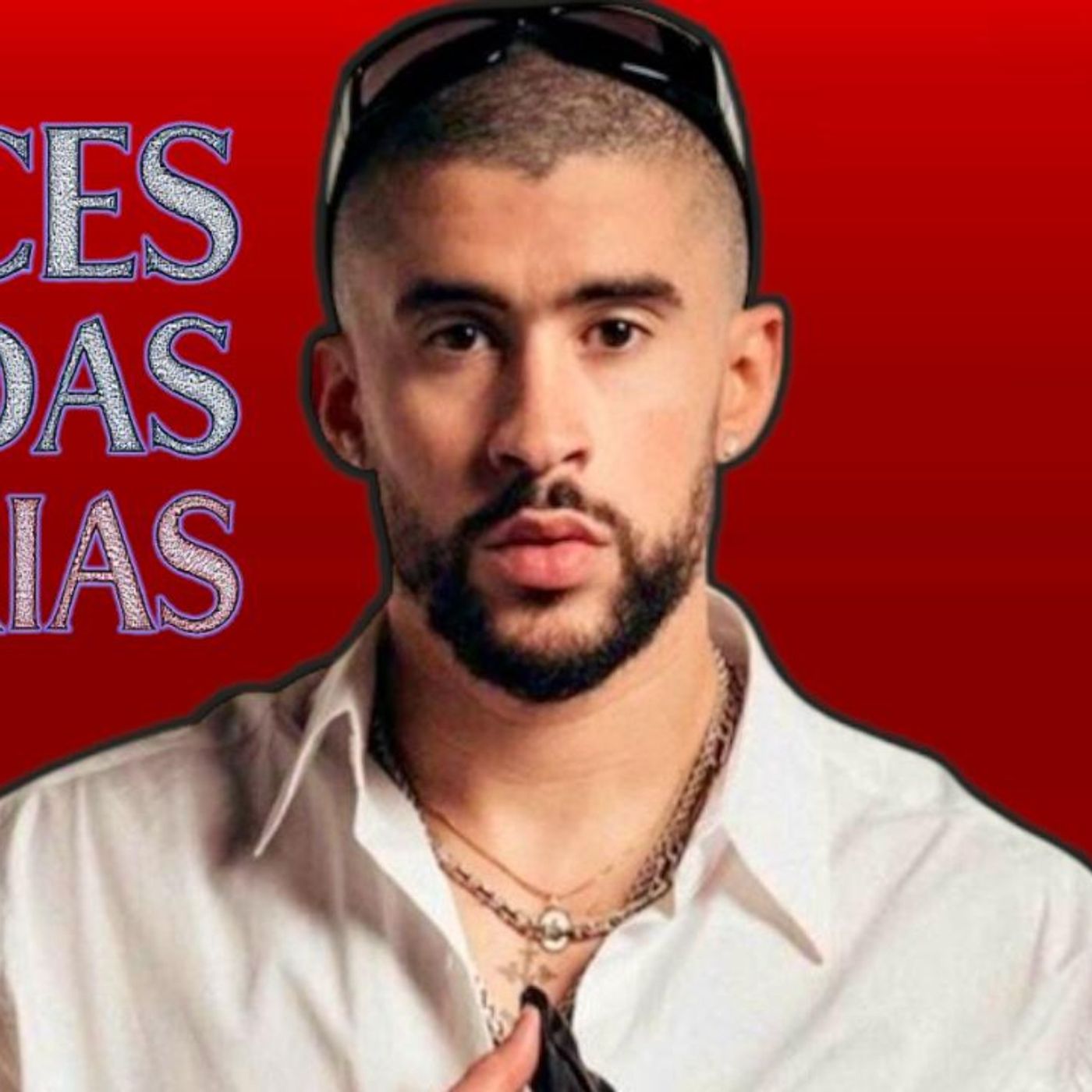 HÉROE LATINO O JUGUETE POLÍTICO- Bad Bunny