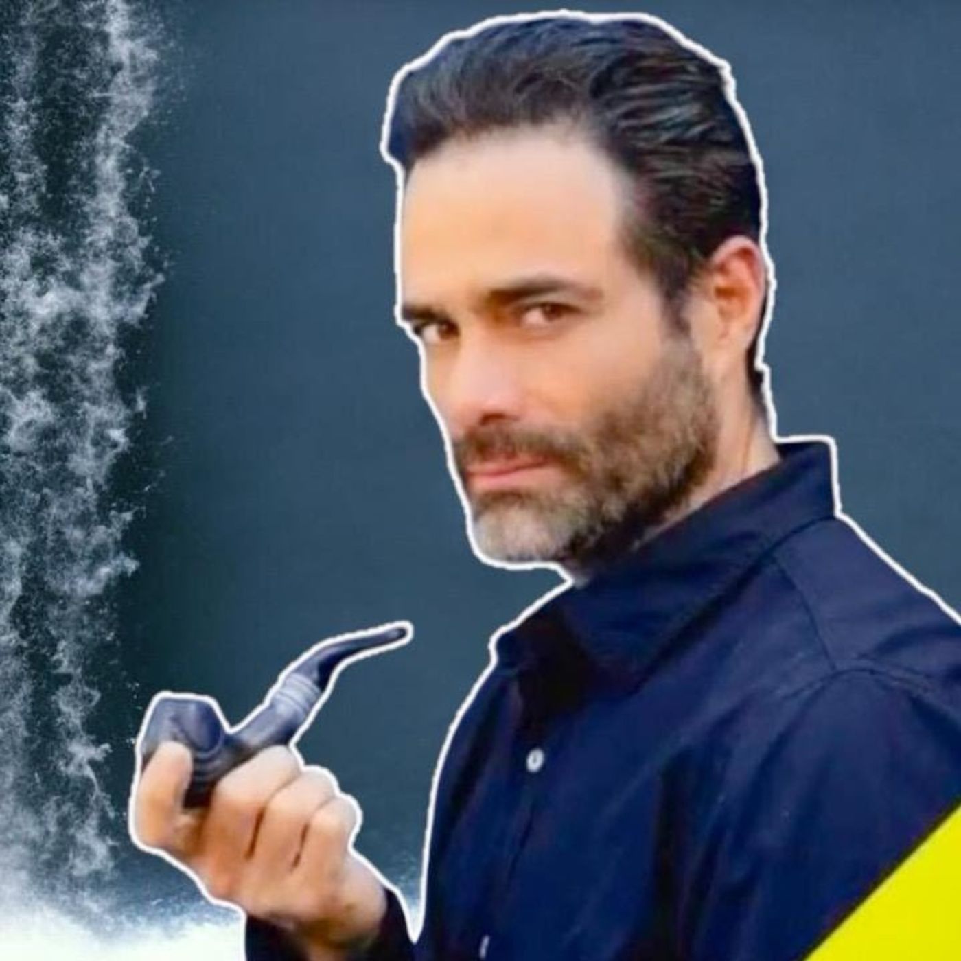 SIN PAREJA Y SIN HIJOS POR ESTA RAZÓN- Luis Roberto Guzmán