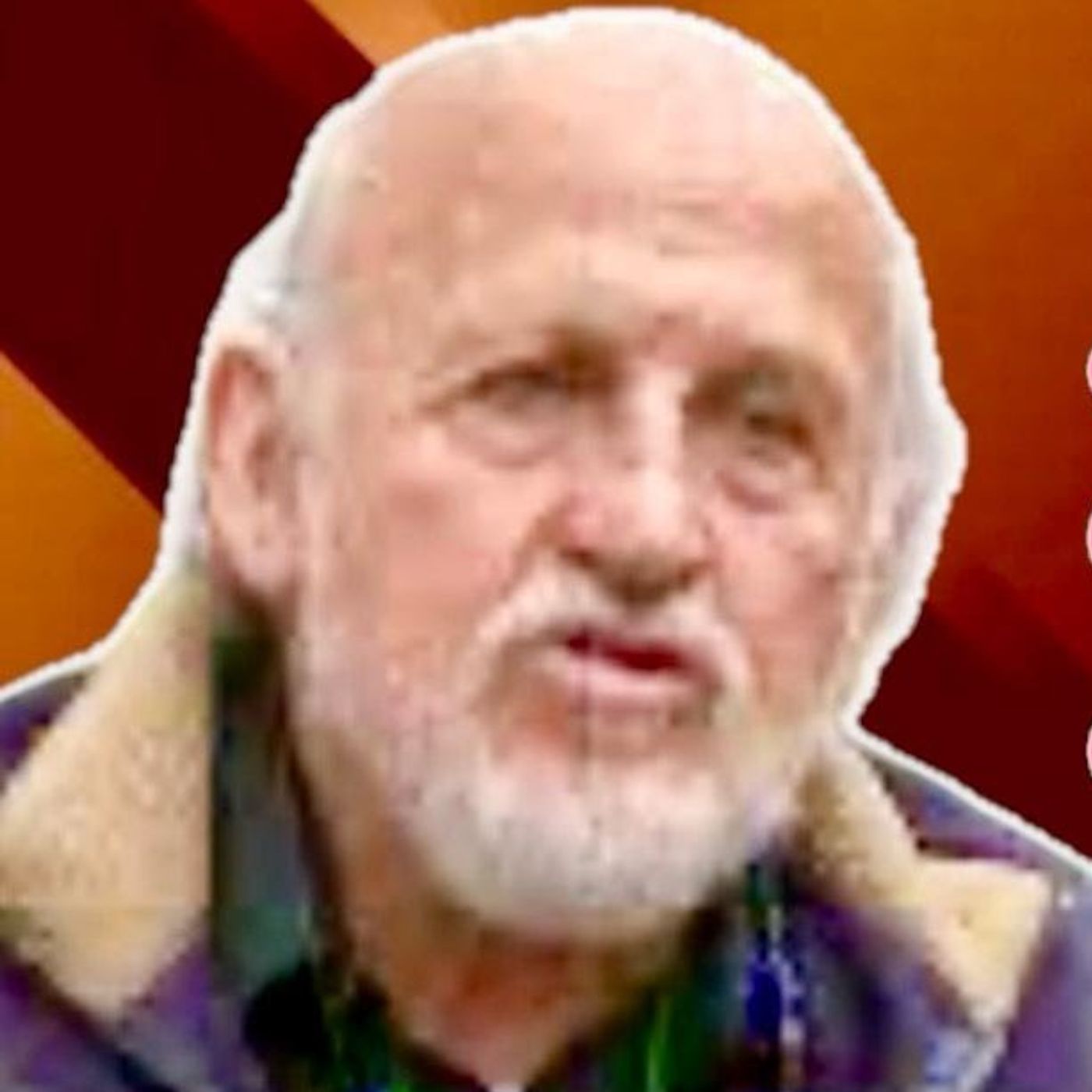 ASÍ COMENZÓ LA HISTORIA DE DOLOR Y ABANDONO DE- Humberto Dupeyrón