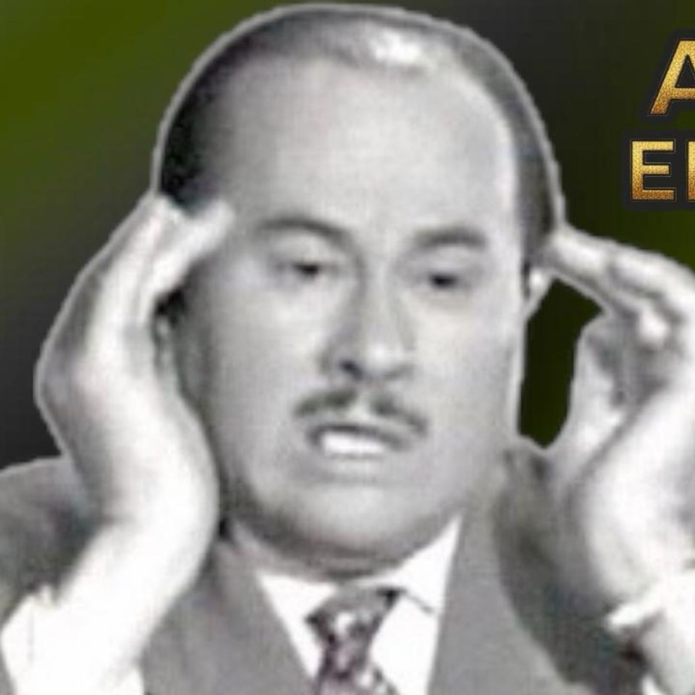 EL LAMENTABLE Y DOLOROSO FINAL DEL ACTOR- Oscar Pulido