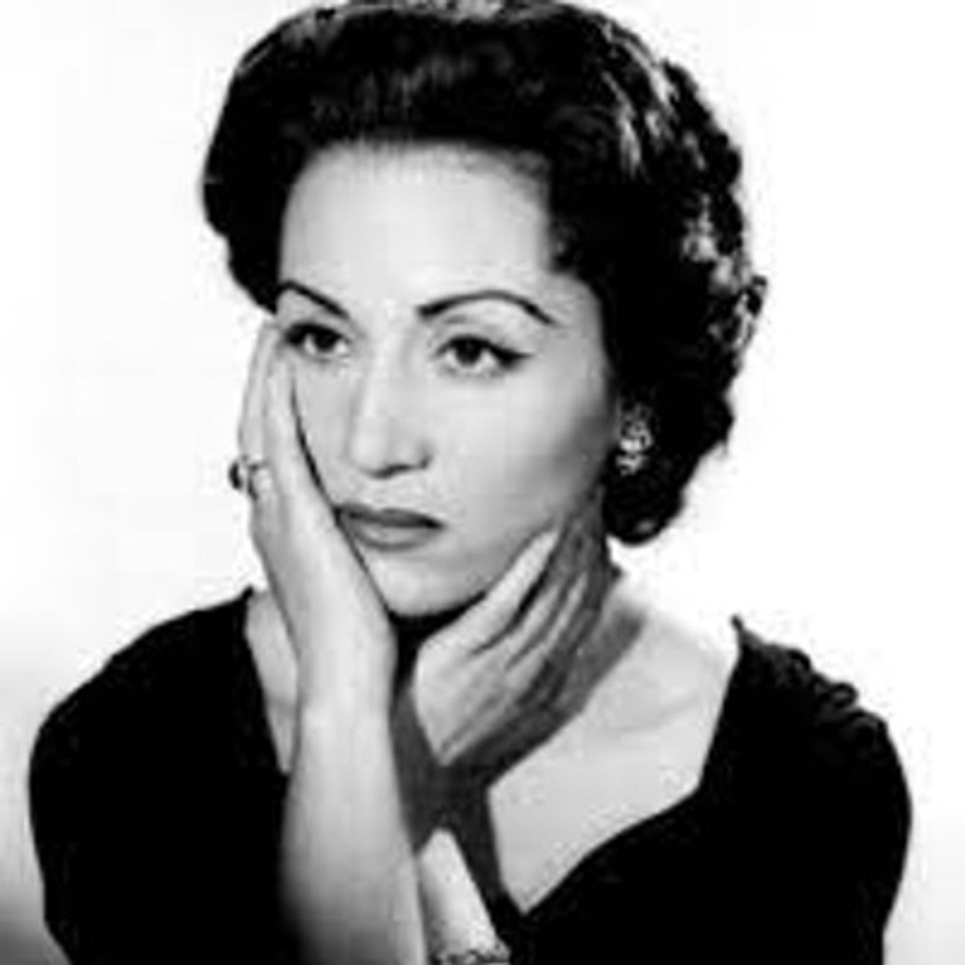 ¿POR QUÉ NO SE SUPO MÁS DE ELLA Y CÓMO FUERON LOS ÚLTIMOS DÍAS DE-María Teresa  Rivas?