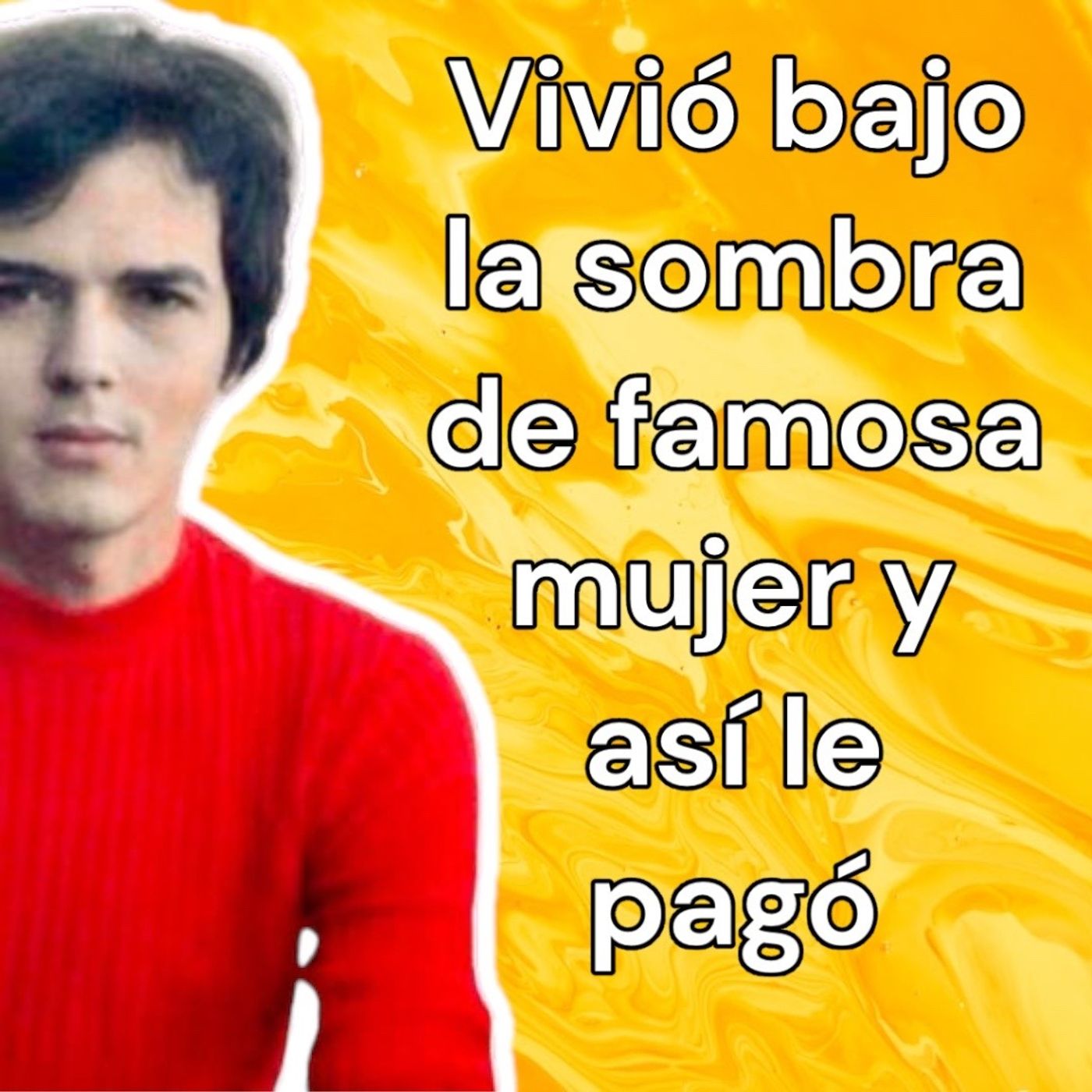 AMBICION, TRAICIÓN Y LOCURA- Junior y Rocío Dúrcal