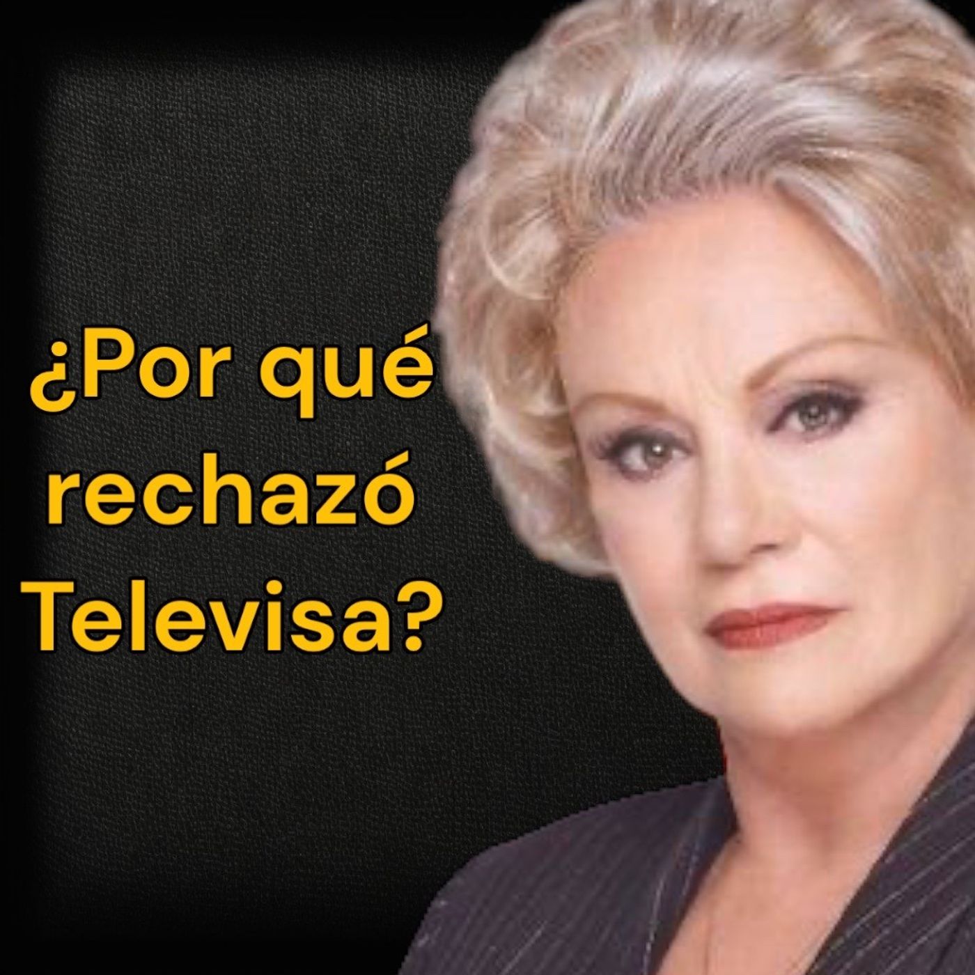 EL ERROR MÉDICO QUE LA ALEJÓ DEL MEDIO- Saby Kamalich