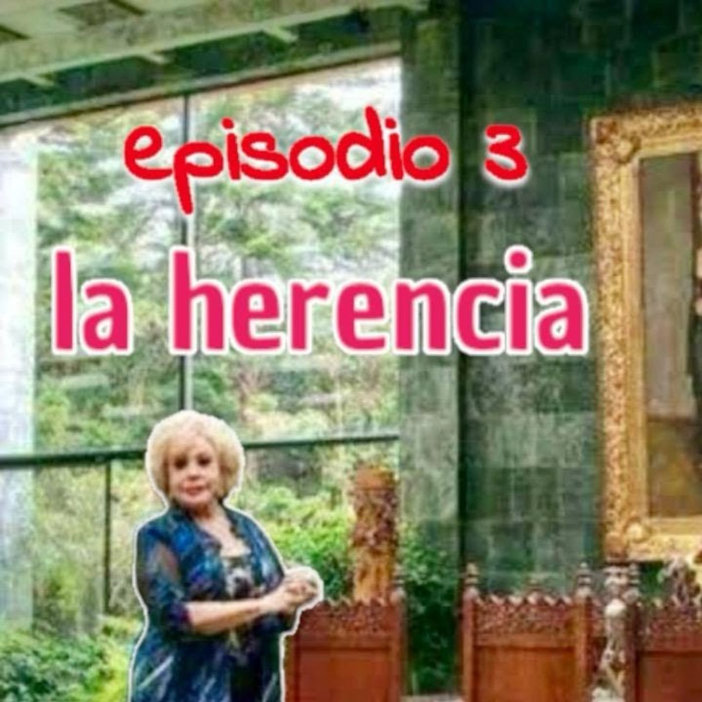 LA GRAN DIVA-Silvia Pinal EN NÚMEROS- La Herencia