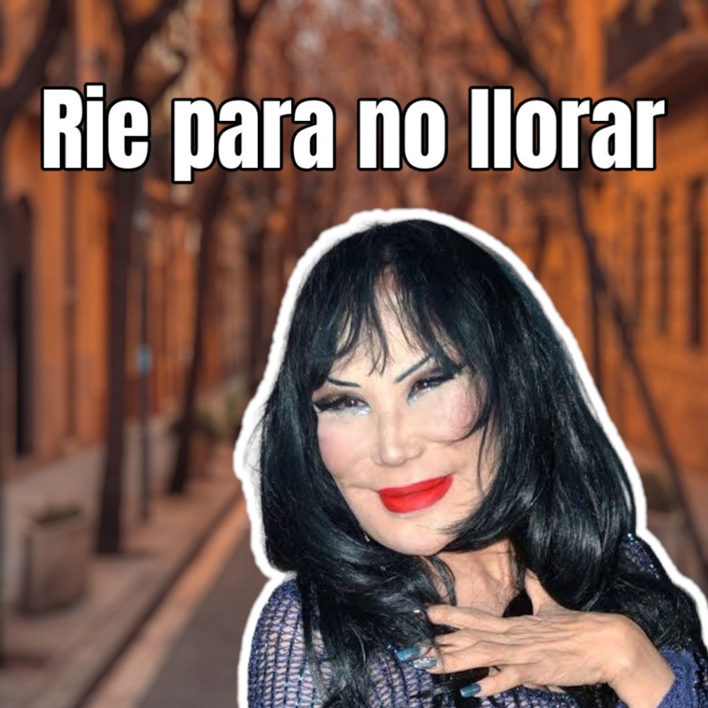 SU VIDA, UNA PELÍCULA DE T.R.A.G.E.D.I.A.S