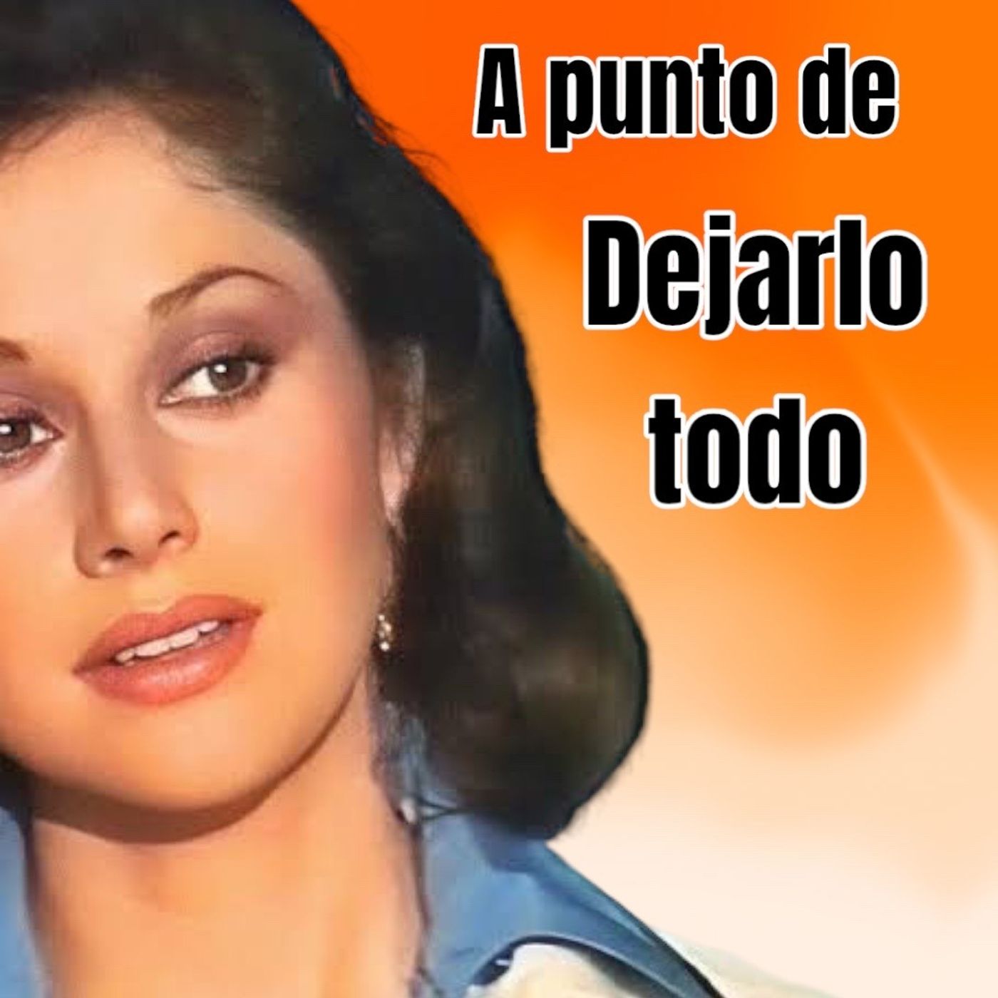 PARECÍA TENERLO TODO EN LA VIDA, PERO…Angélica Aragón