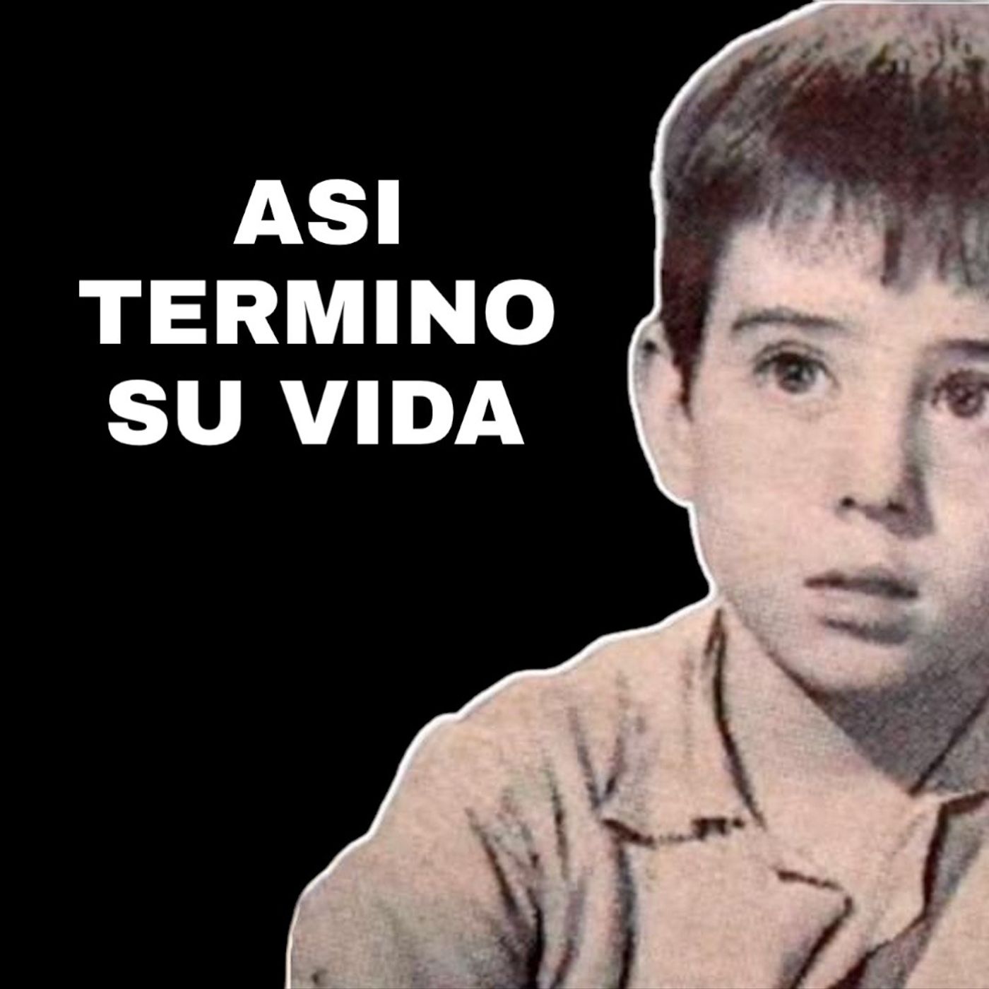 LA CRUEL JUGADA DEL DESTINO A MARCELINO PAN Y VINO- Pablito Calvo