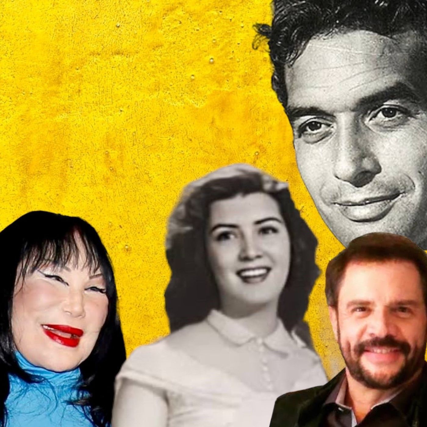 SONRIERON A PESAR DE LAS T.R.A.G.E.D.I.A.S DE LA VIDA