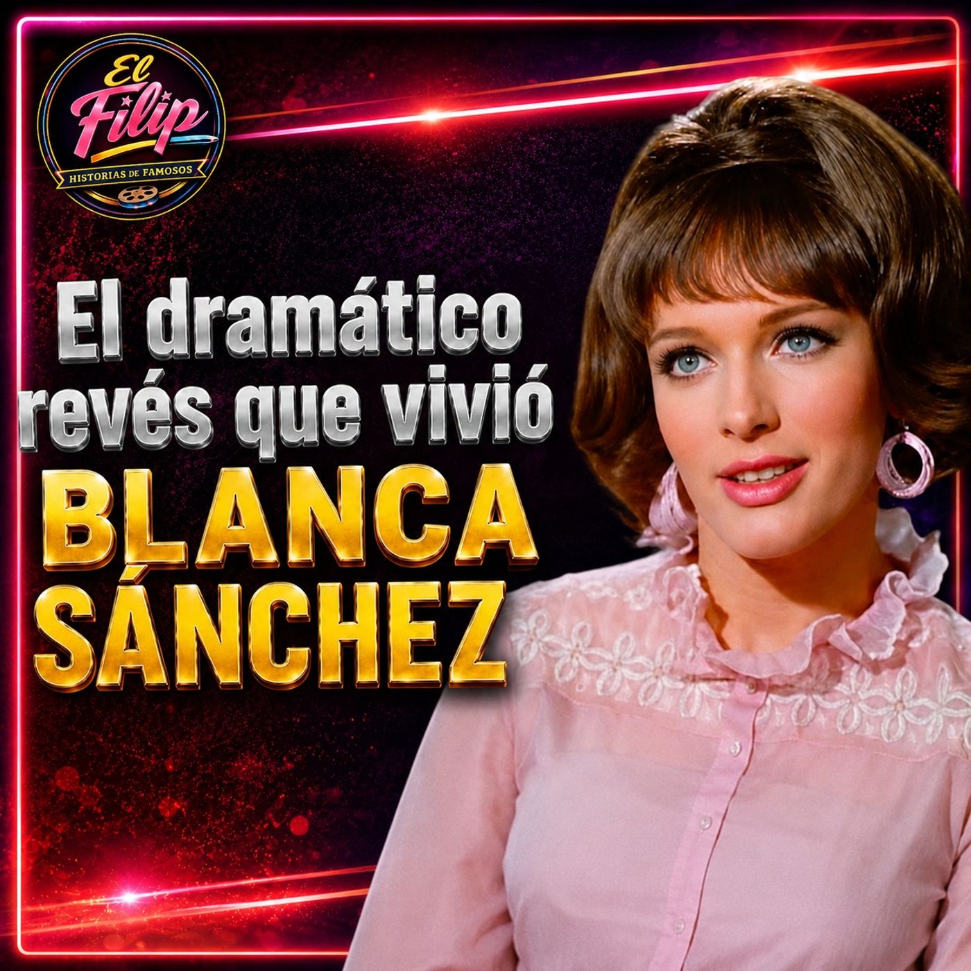 SE LO ADVIRTIERON Y ASÍ PAGÓ LAS CONSECUENCIAS POR NO ESCUCHAR- Blanca Sánchez