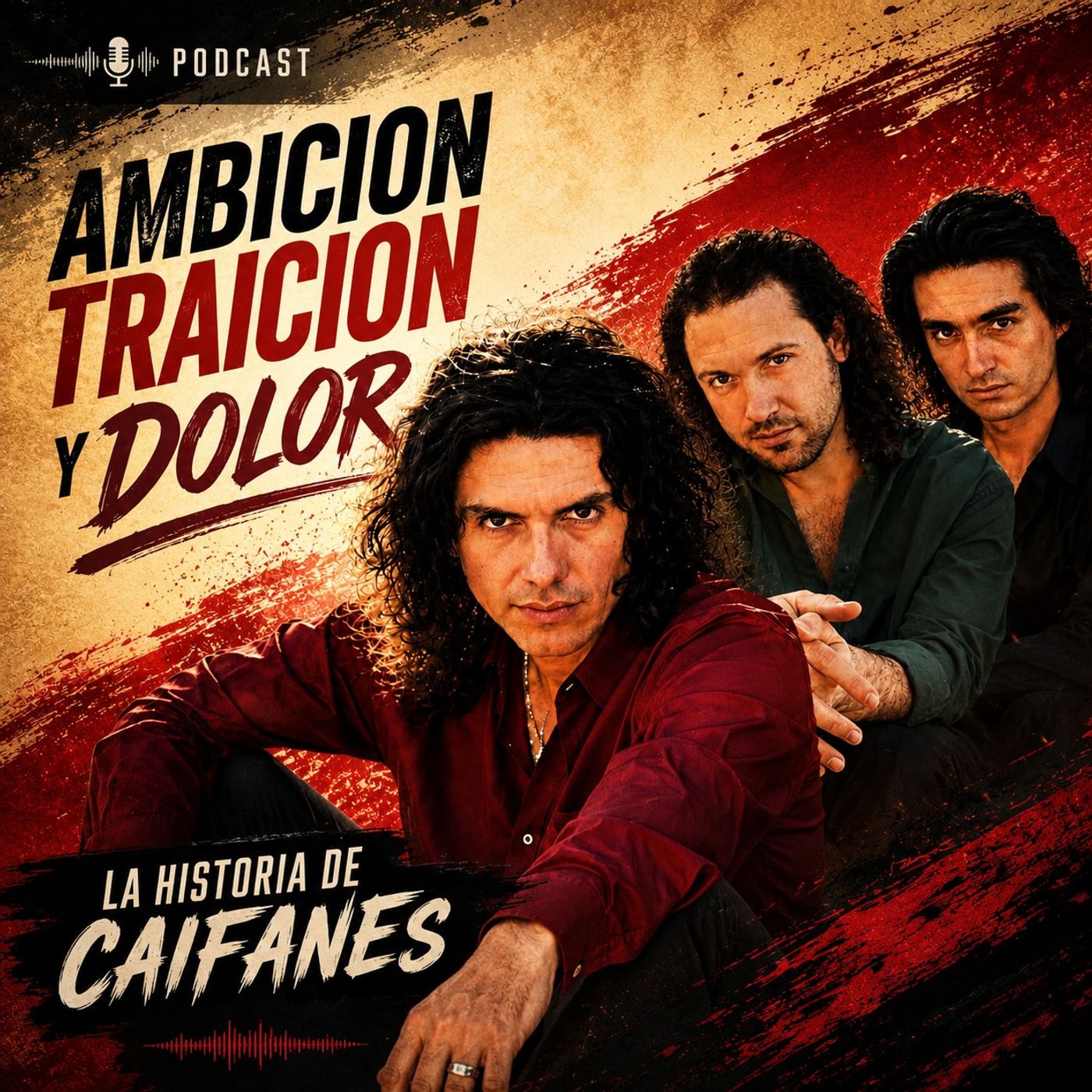 CAIFANES, EL NEGOCIO ARRUINADO POR AMBICIÓN