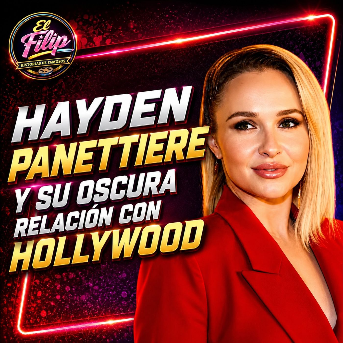 Salen a la luz mas Detalles Oscuros Sobre Hollywood- Hayden Pannettiere