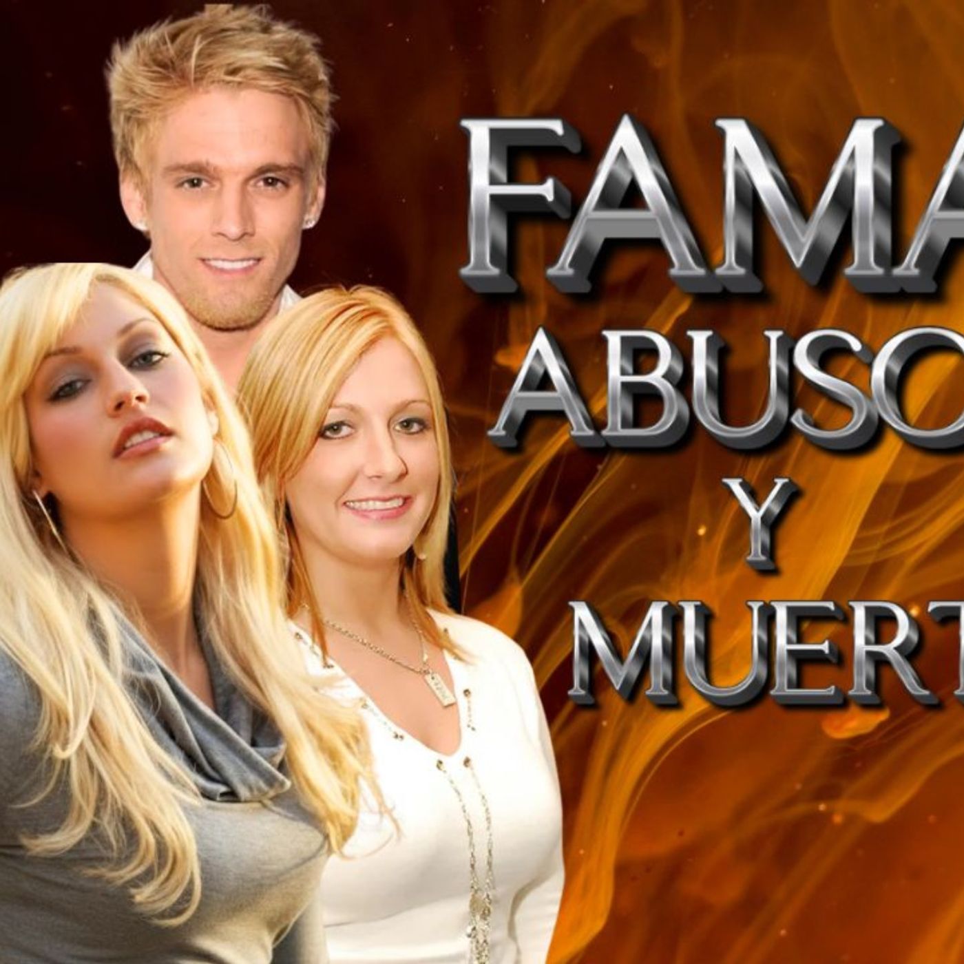 El Lado Oscuro de los Backstreet Boys: La Maldición de los Carter