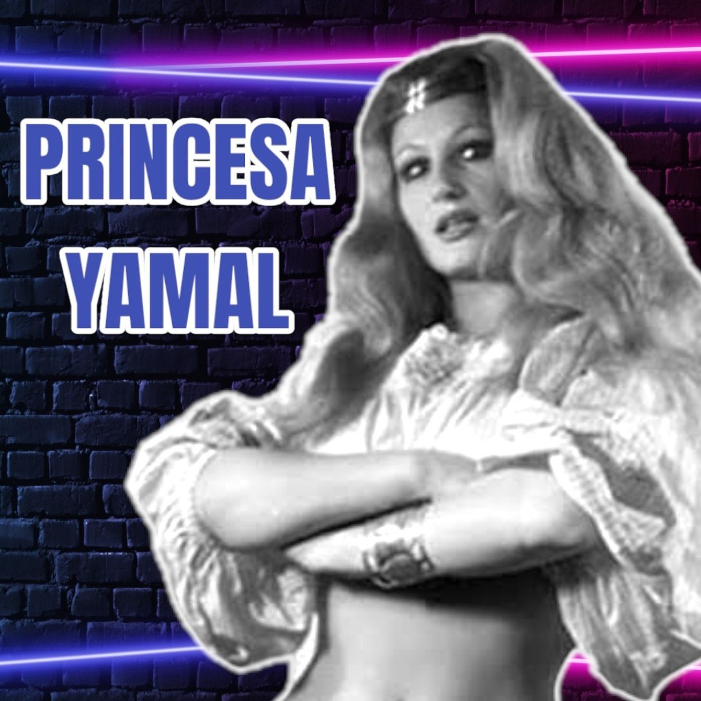 EL INFIERNO EN VIDA Y TODO POR UNA ¿INJUSTICIA? La princesa Yamal