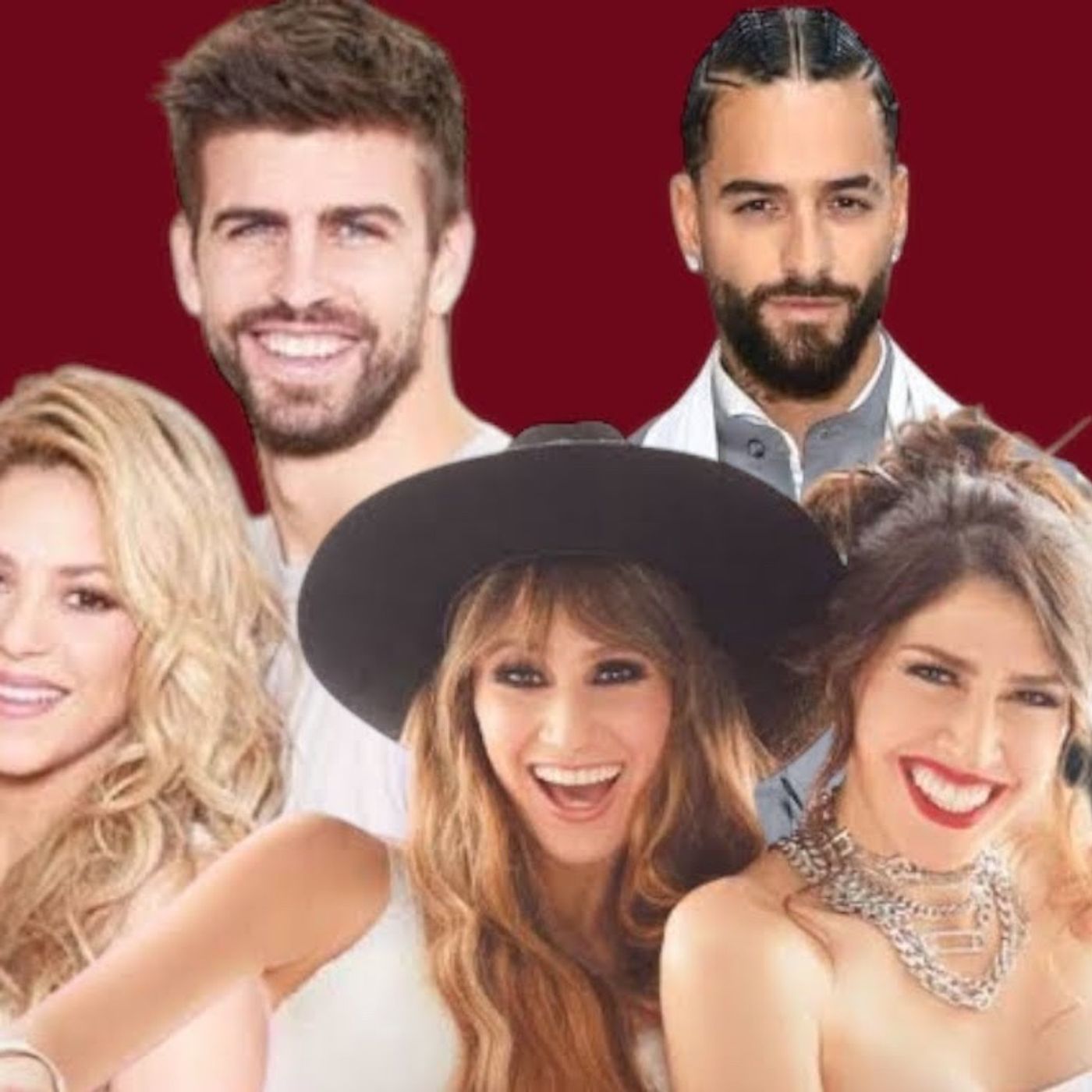 INFIELES Y DESPOTAS QUE NO MERECIAN EL ÉXITO