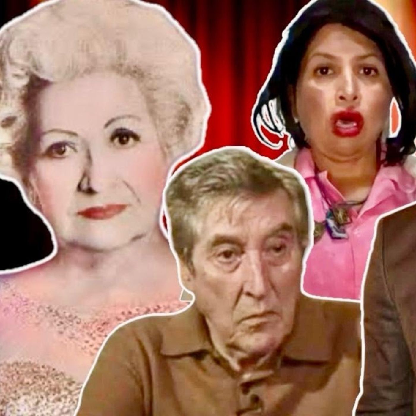 VICIOS, ENFERMOS, OLVIDADOS Y SOBERBIOS