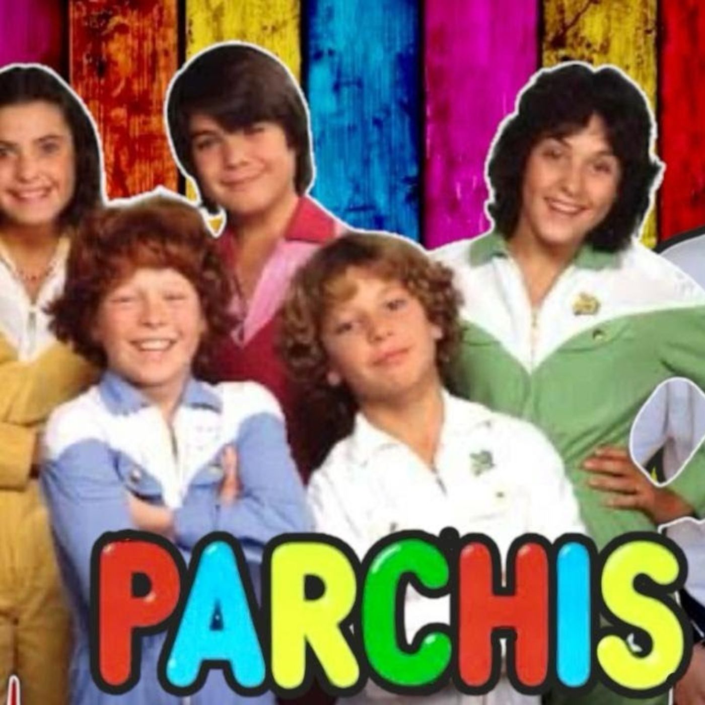 DE LA FAMA A LA PESADILLA Y DE LA RIQUEZA AL DOLOR-Parchís