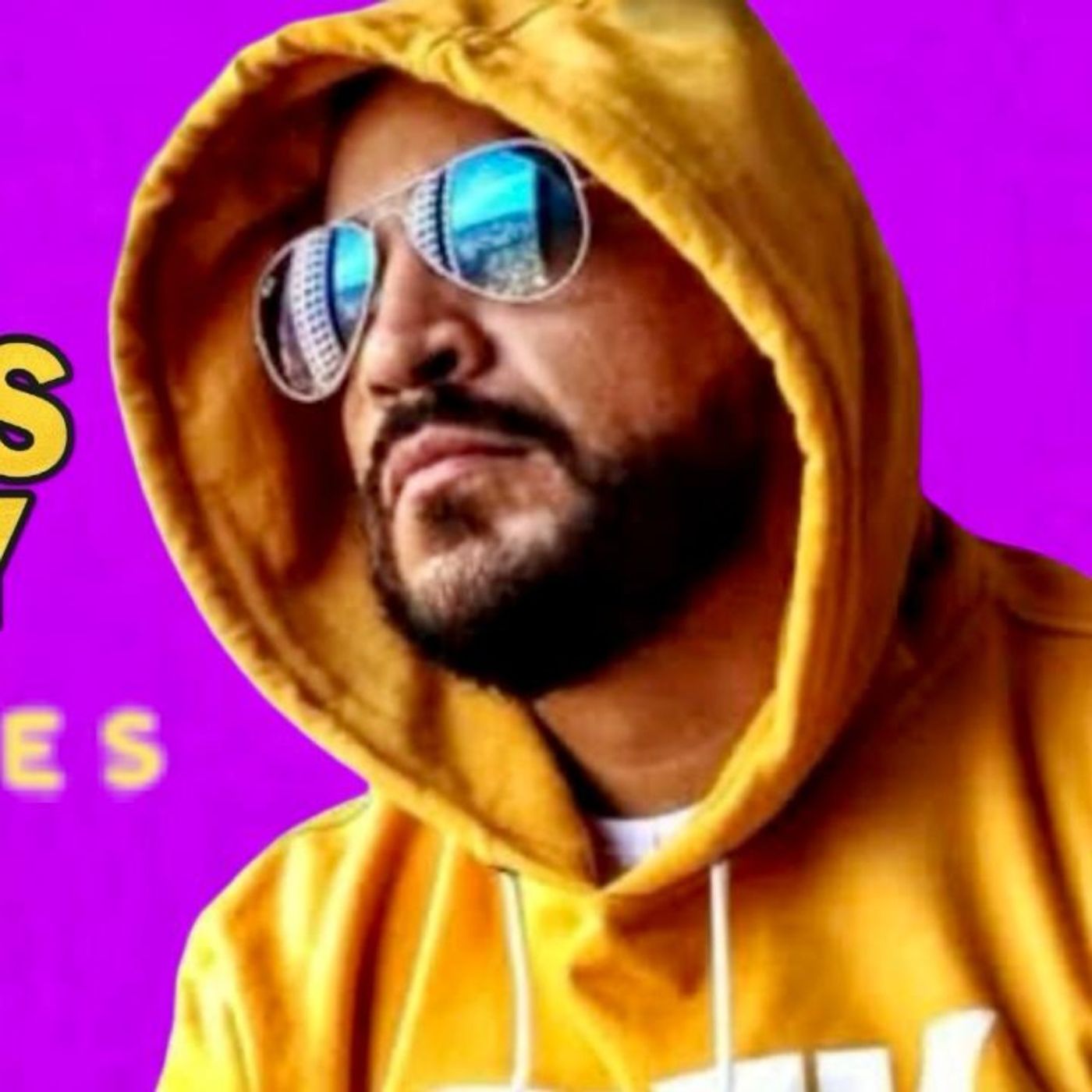 LA CRUDA REALIDAD DE LA FAMA- Luis Fernando Peña