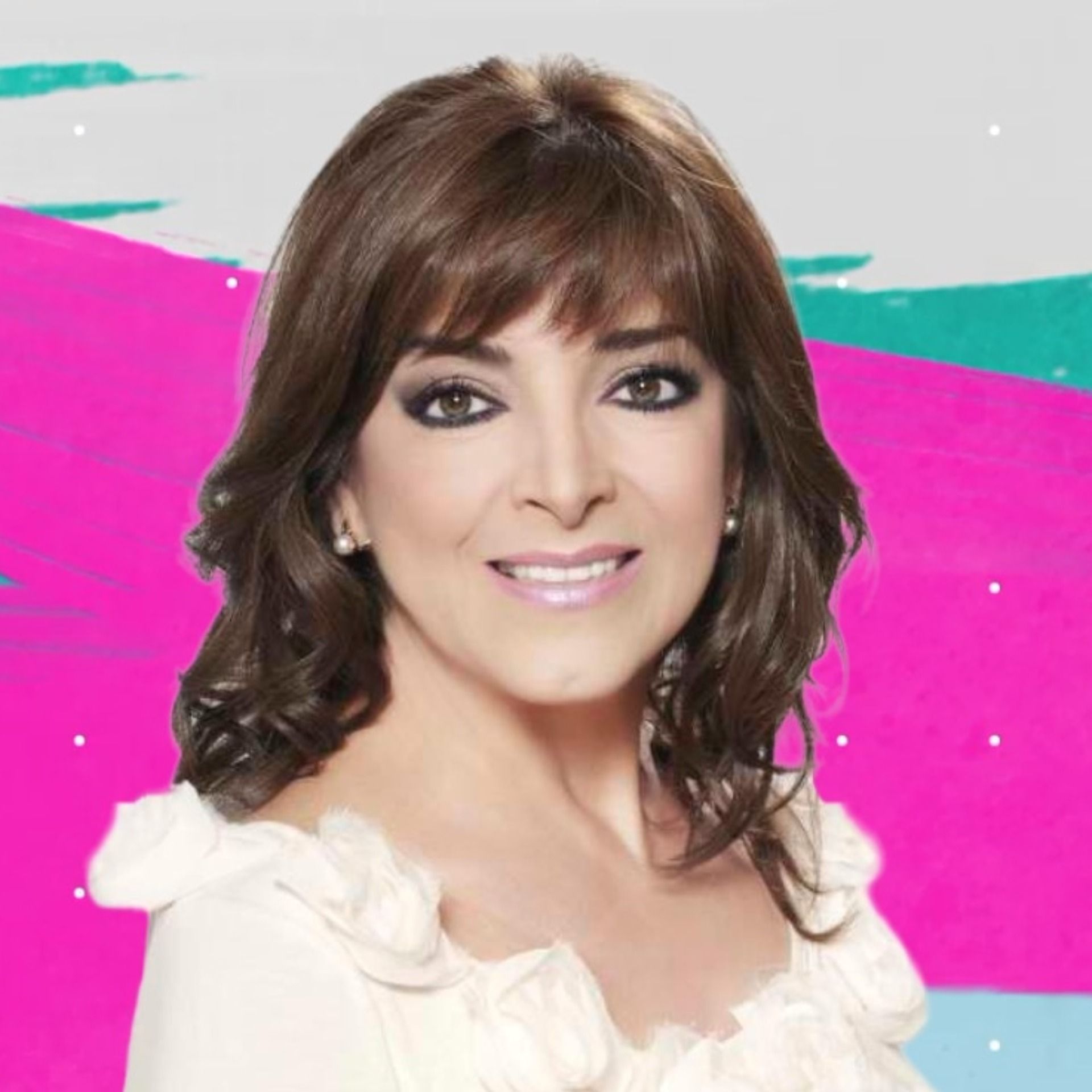 LA DURA VIDA QUE LA HIZO SER UNA MUJER “DIFERENTE” Janet Arceo