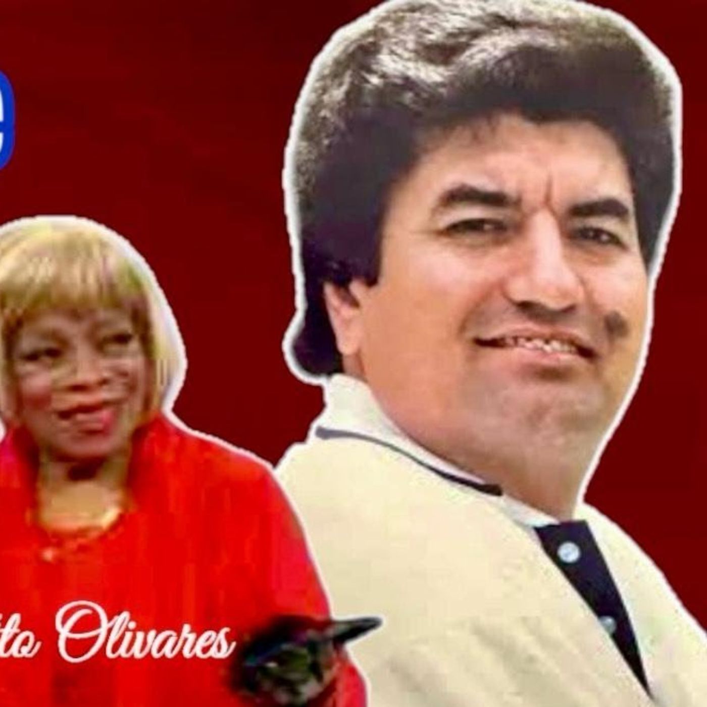 EL REY DE LA CUMBIA Y SU DRAMÁTICO FINAL-Fito Olivares