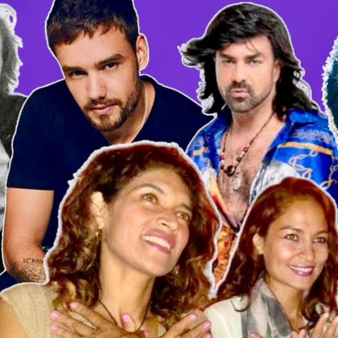 VÍCTIMAS, CULPABLES, DUDAS y MENTIRAS