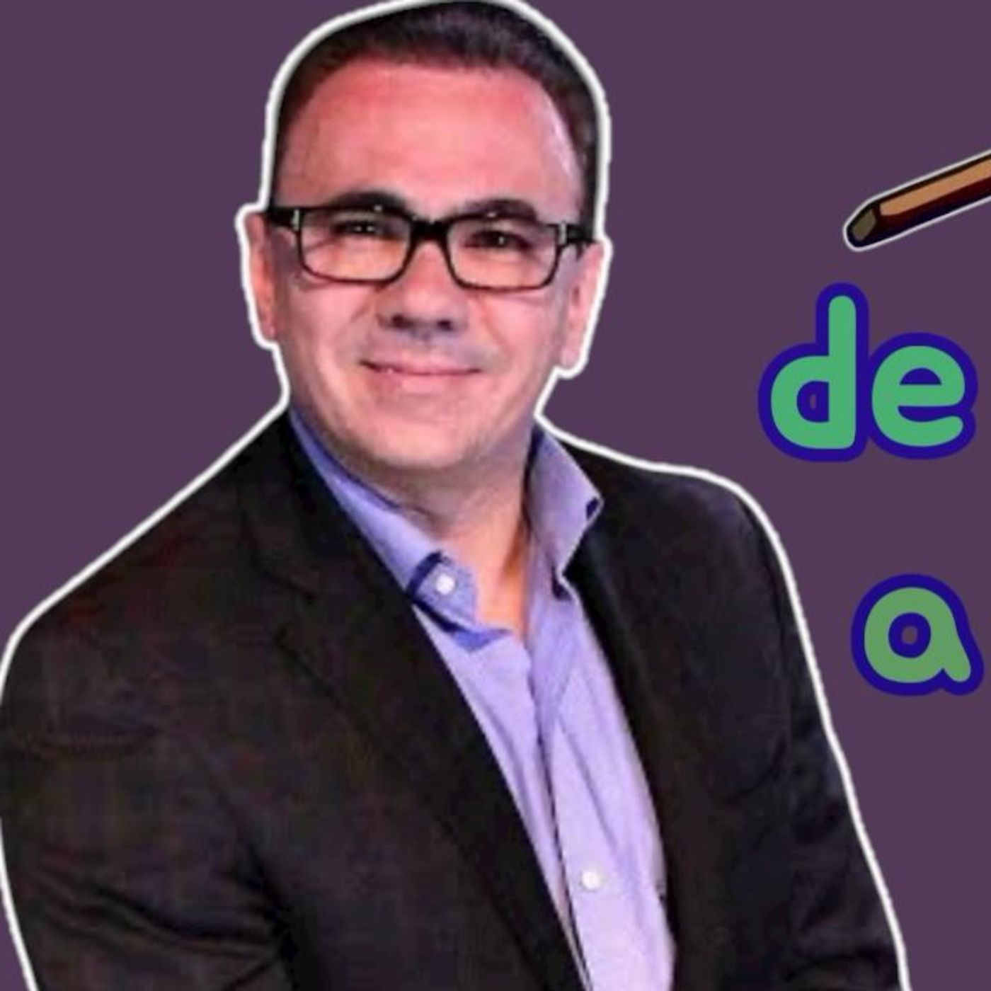 SU PASADO LO PERSIGUE, LA VIDA OCULTA DE- Gerardo Quiroz