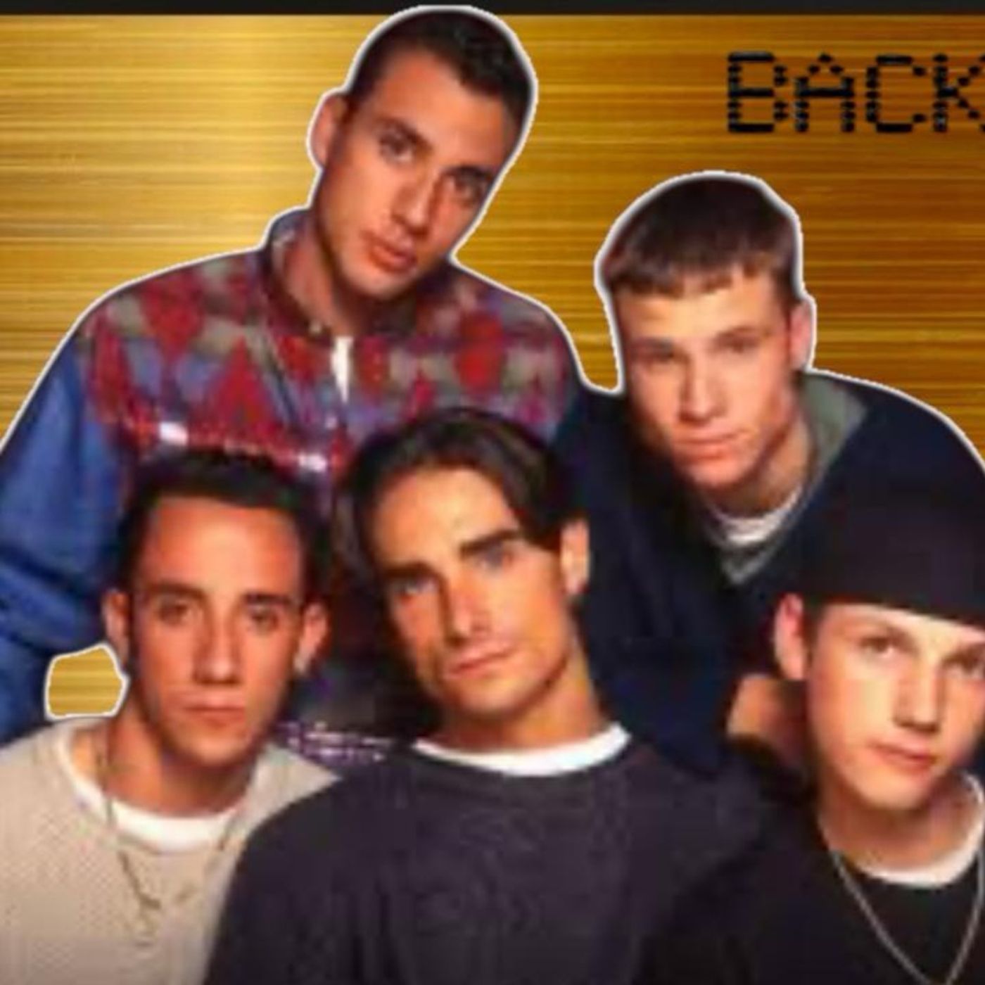 IDOLOS SIN DINERO, EL ENGAÑO A LOS Backstreet Boys