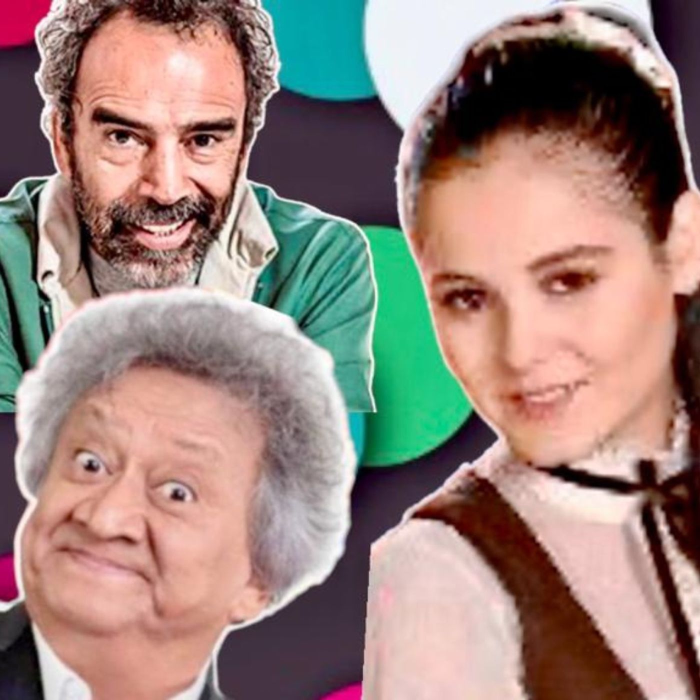 *ENTRE ABUSØS EXCESØS RUMØRES Y RØBØS*