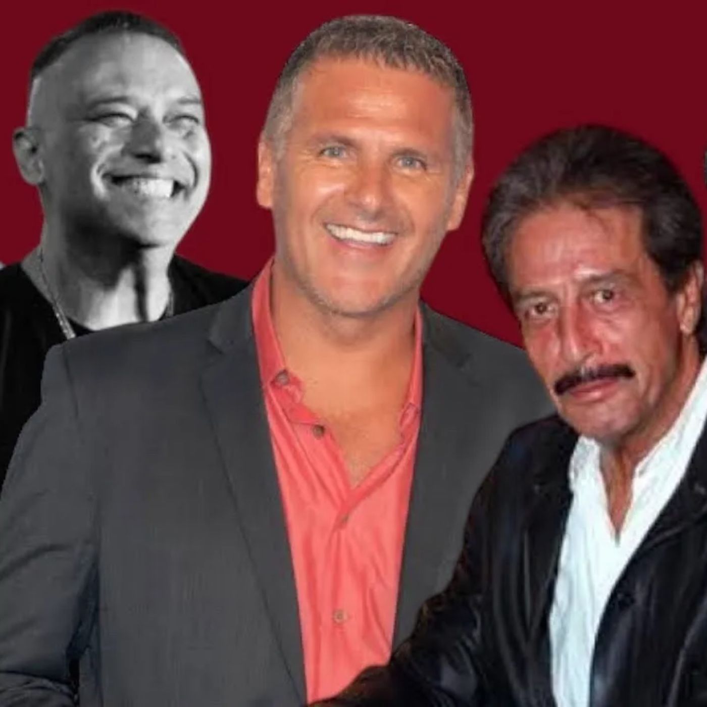 Amores prohibidos, escándalos y caídas inesperadas