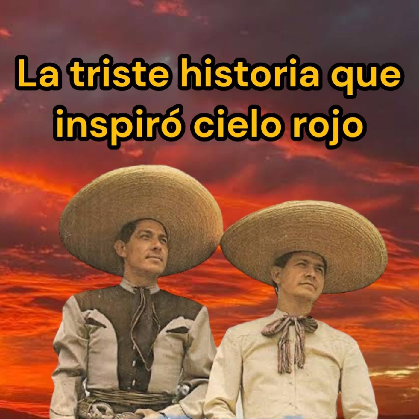 DE NO TENER PARA COMER, A LA FAMA MUNDIAL- Los hermanos Záizar