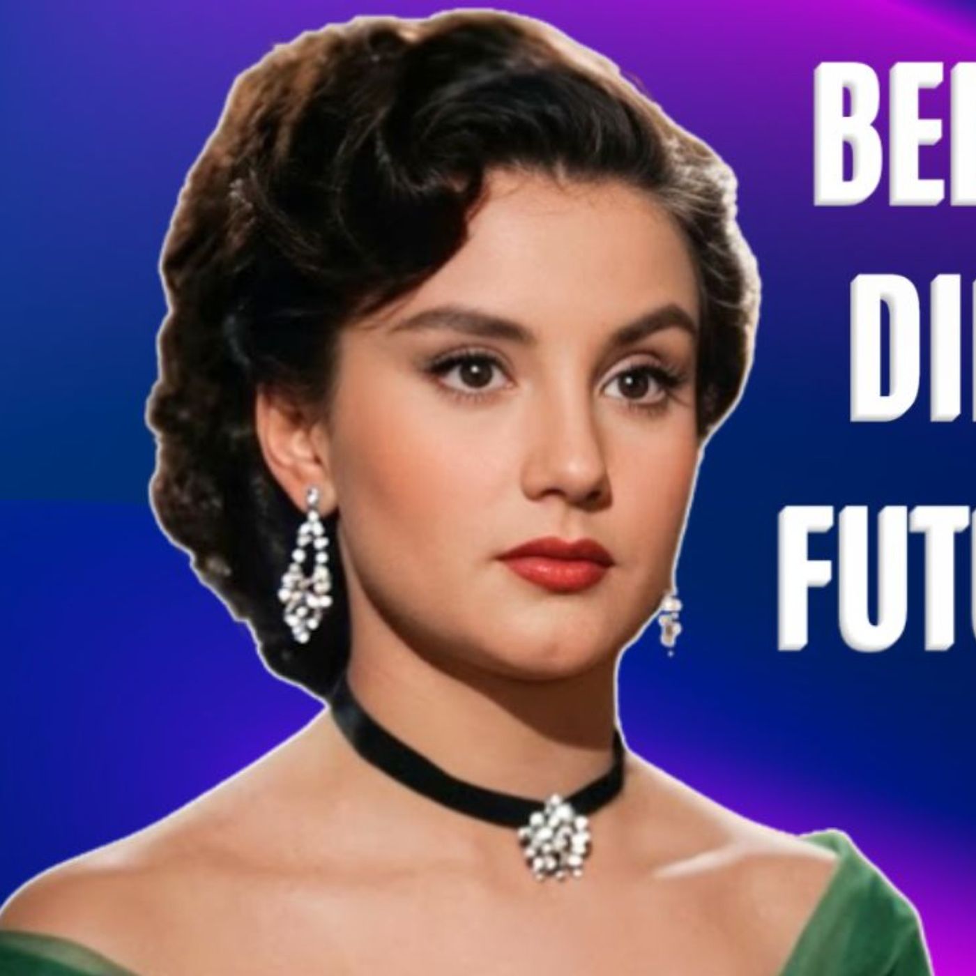 CAMBIÓ SU FAMA Y CARRERA POR PODER Y DINERO-Gloria Mange CAMBIÓ SU FAMA Y CARRERA POR PODER Y DINERO-Gloria Mange