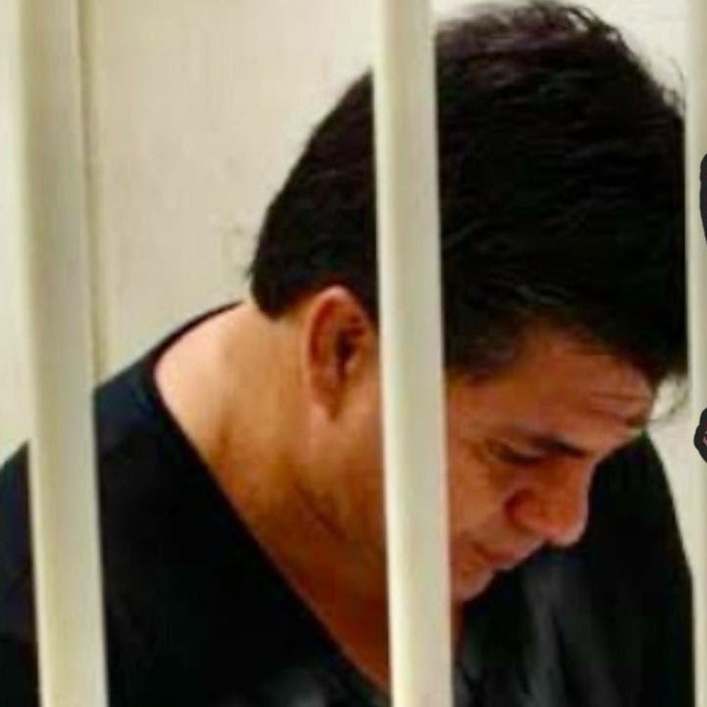 ¿EL MONSTRUØ ABUSADØR O LA POBRE VÍCTIMA? Andrés Puentes