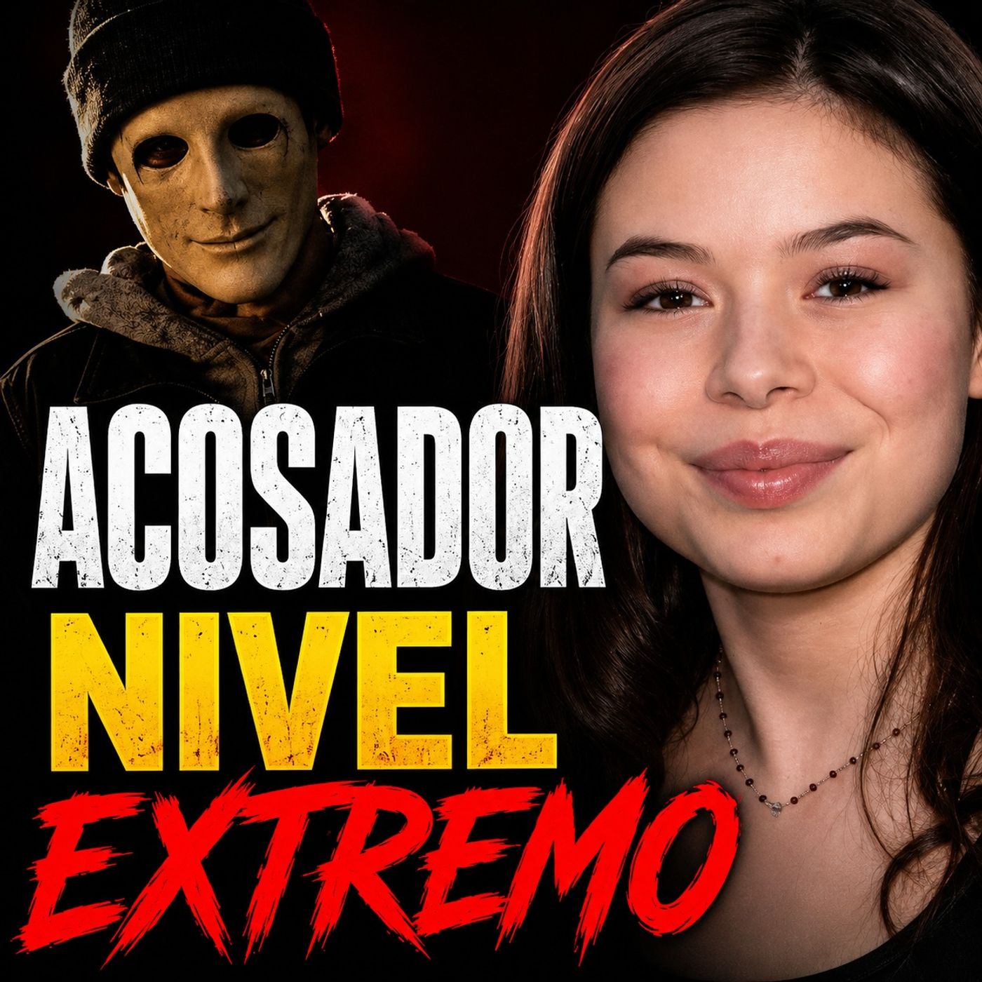 DE NIÑA PERFECTA AL TERROR DEL ACOSO EXTREMO- Miranda Cosgrove