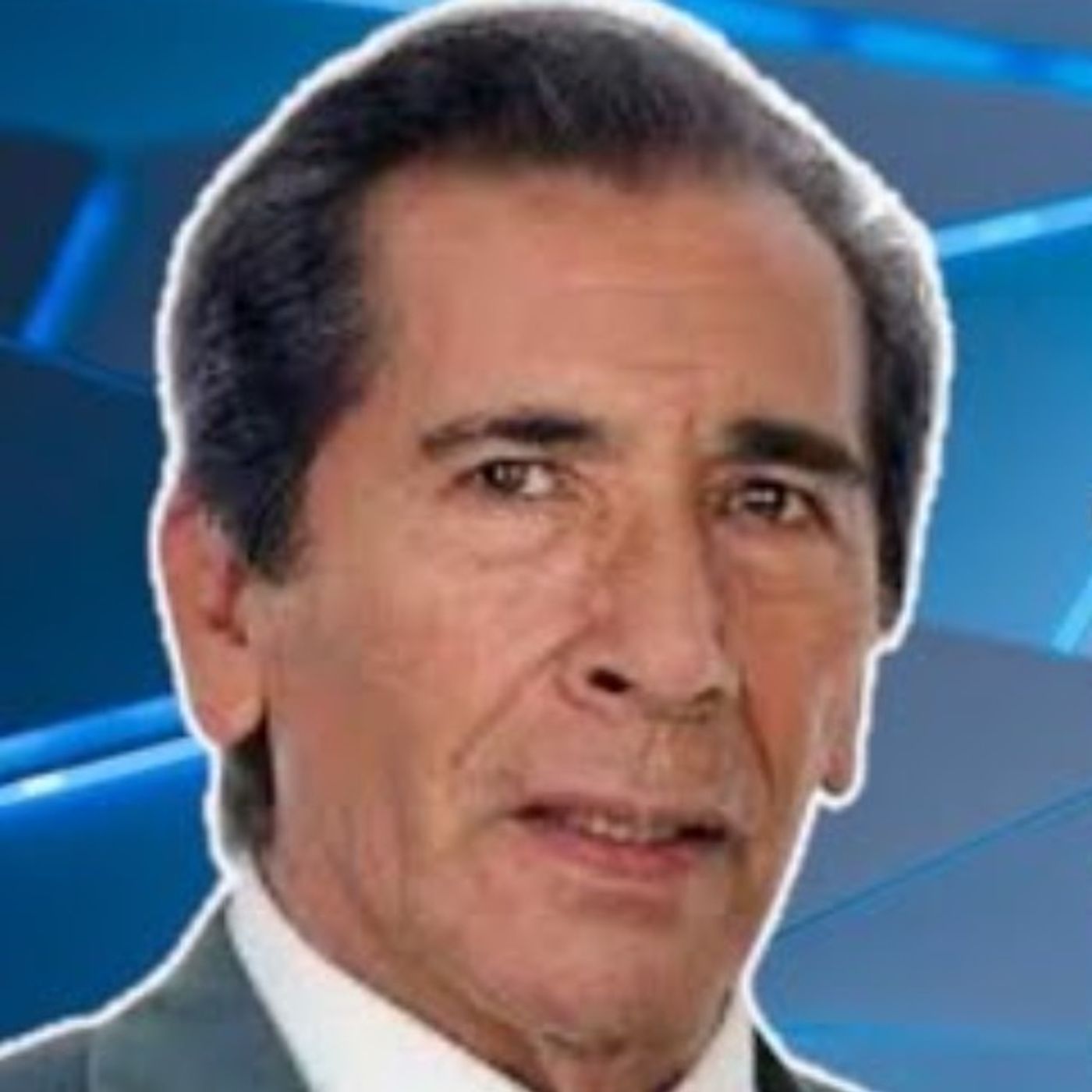 LA TRIPLE TRAGEDIA QUE LO CONVIRTIÓ EN ACTOR-José Carlos Ruiz