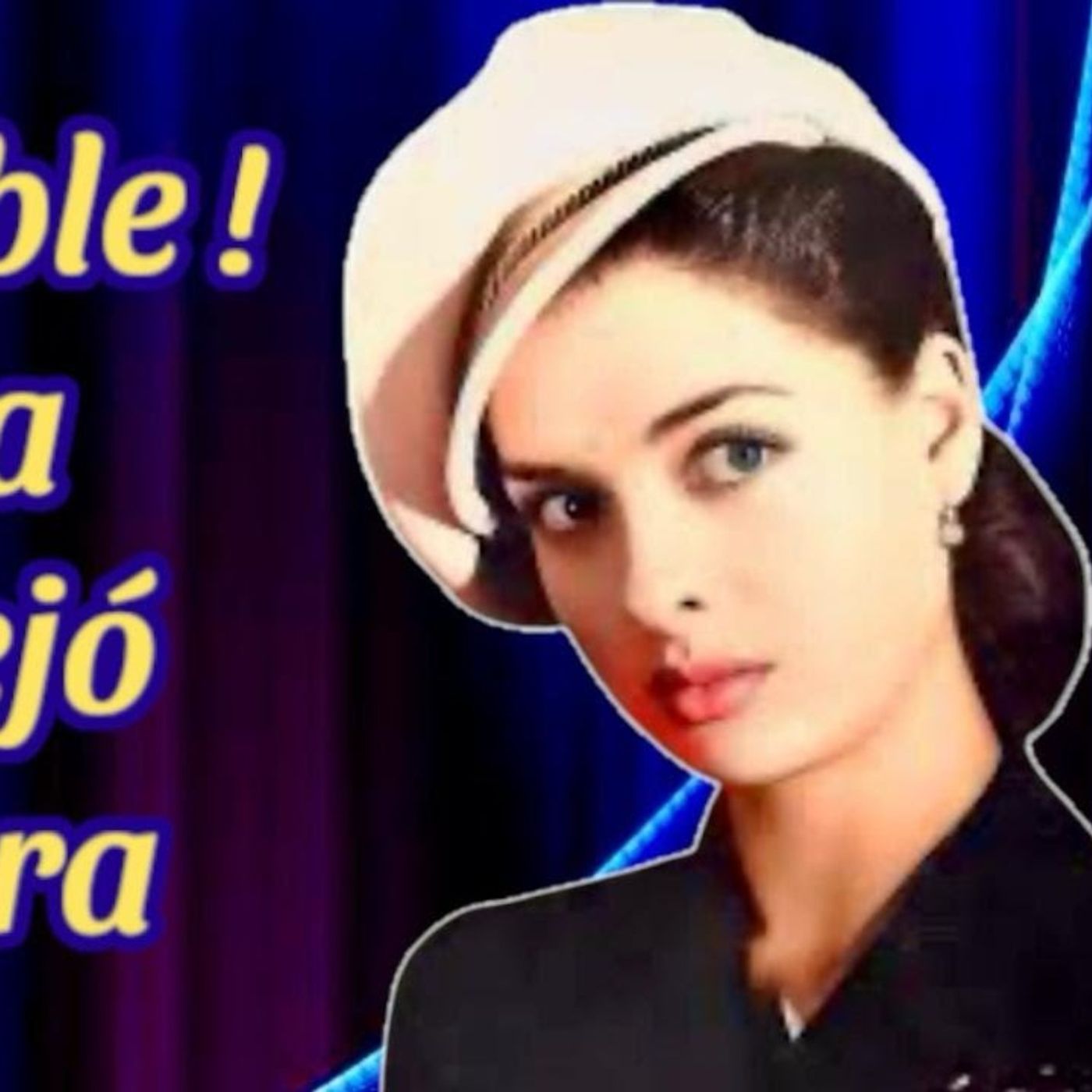 Un LAMENTABLE SUCESO TRUNCÓ Su Exitosa Carrera- Rebeca Iturbide