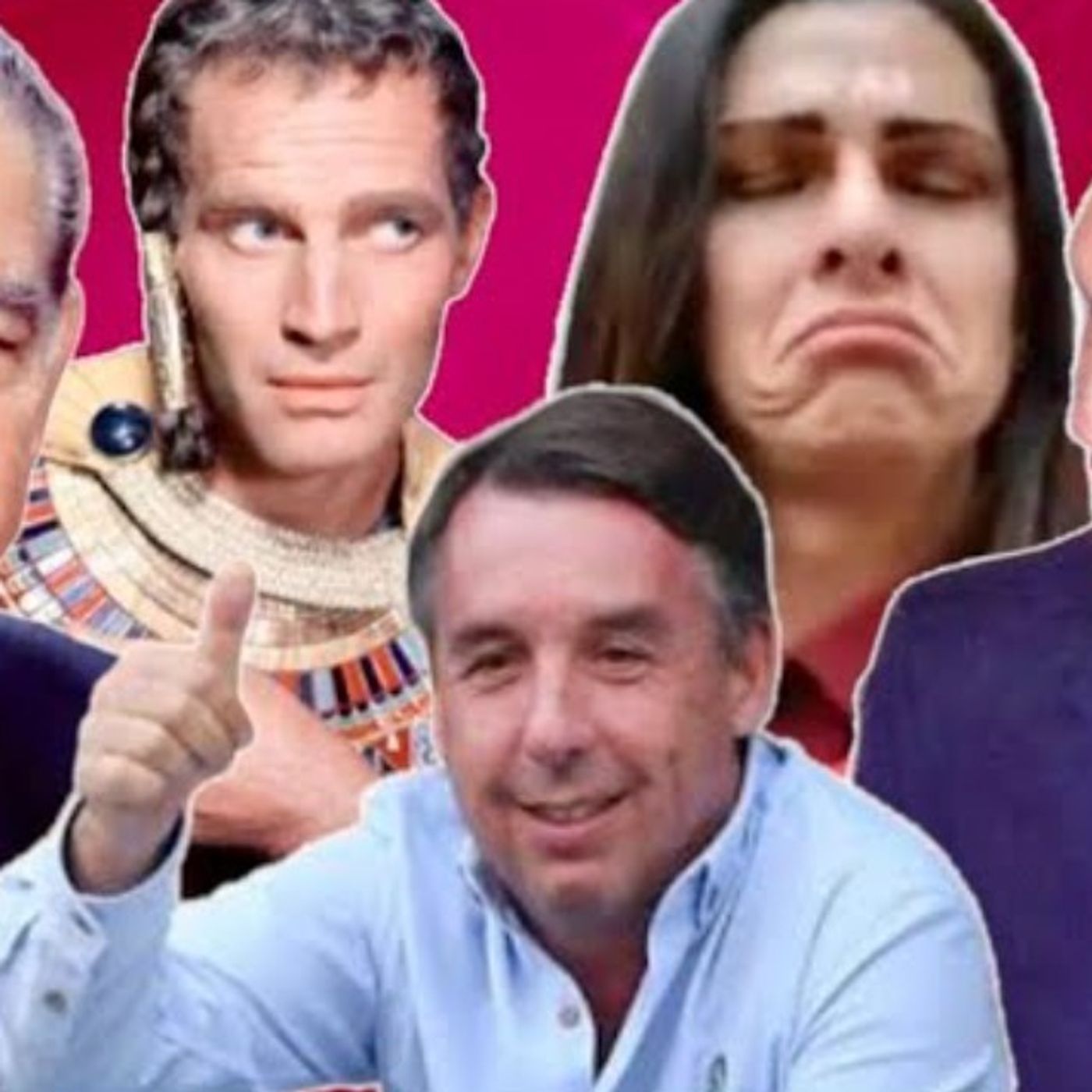 ASÍ SE REPARTIÓ LA HERENCIA DE TELEVISA