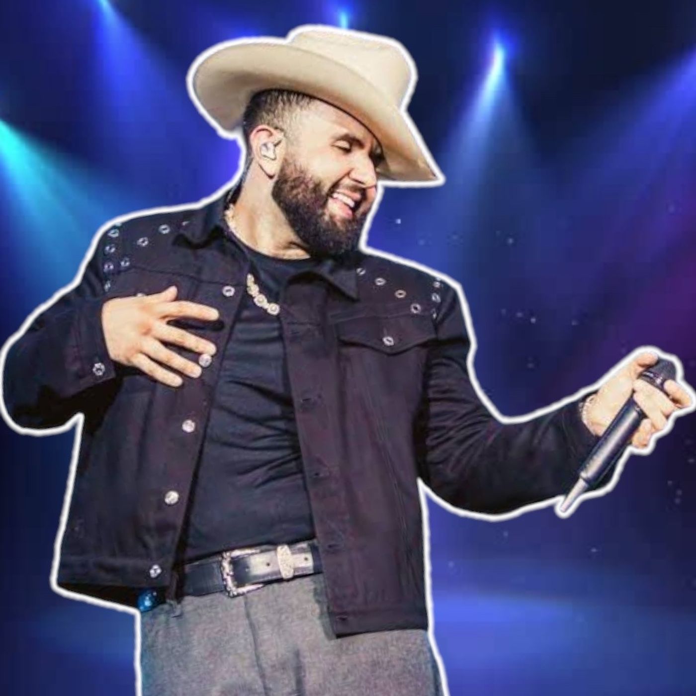 EL MENSAJE OCULTO EN LA MÚSICA DE-Carin León