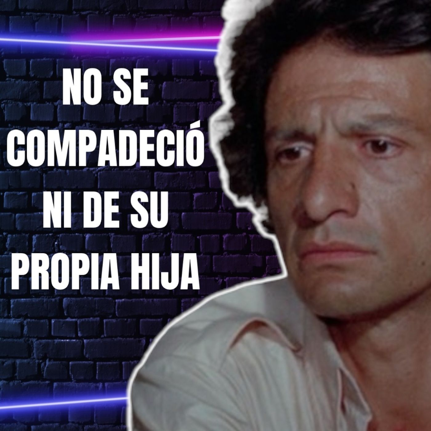 CASTIGO, VENGANZA O RECHAZO A SU PROPIA HIJA-Sergio Jiménez