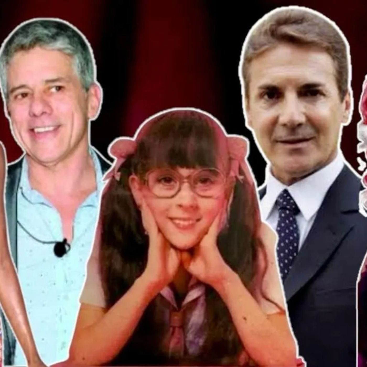 SUS SECRETOS OSCUROS MEJOR GUARDADOS