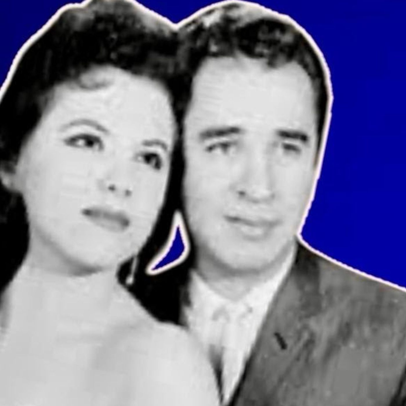 FELICES LOS 4, EL ESCÁNDALO AMOROSO DE- Carmela y Rafael