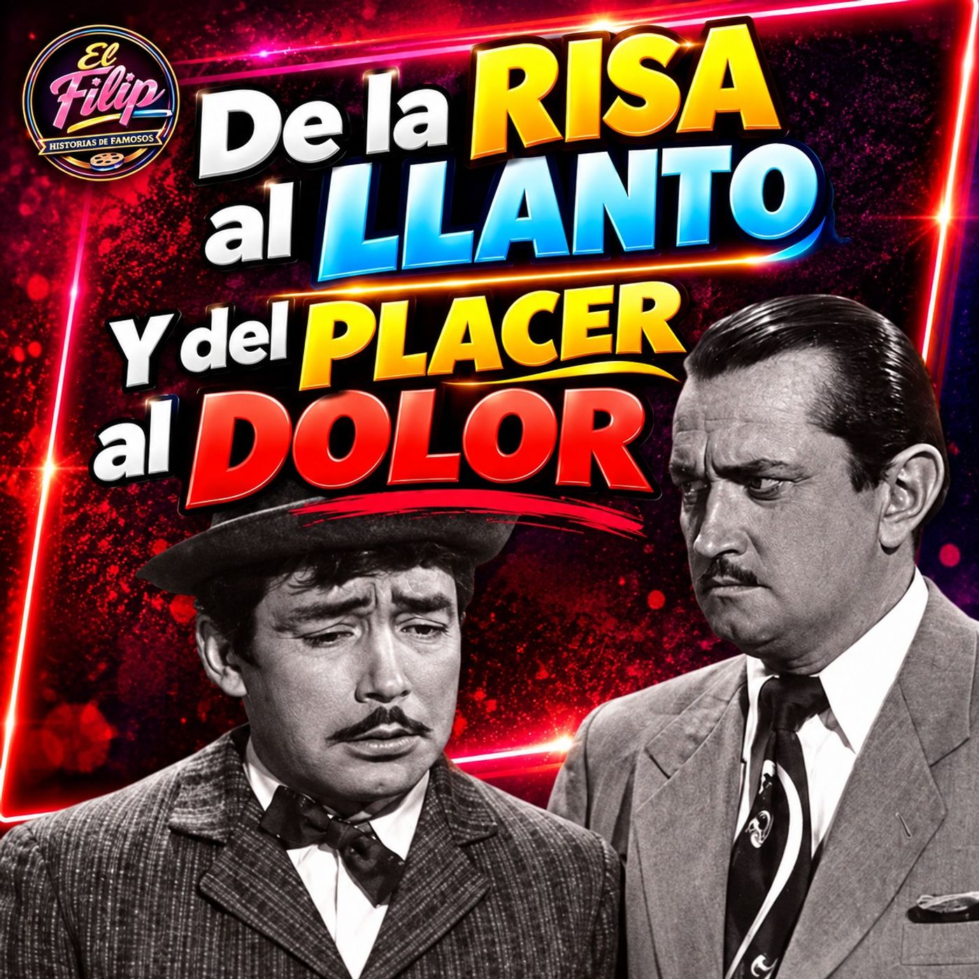 Portada de El Filip