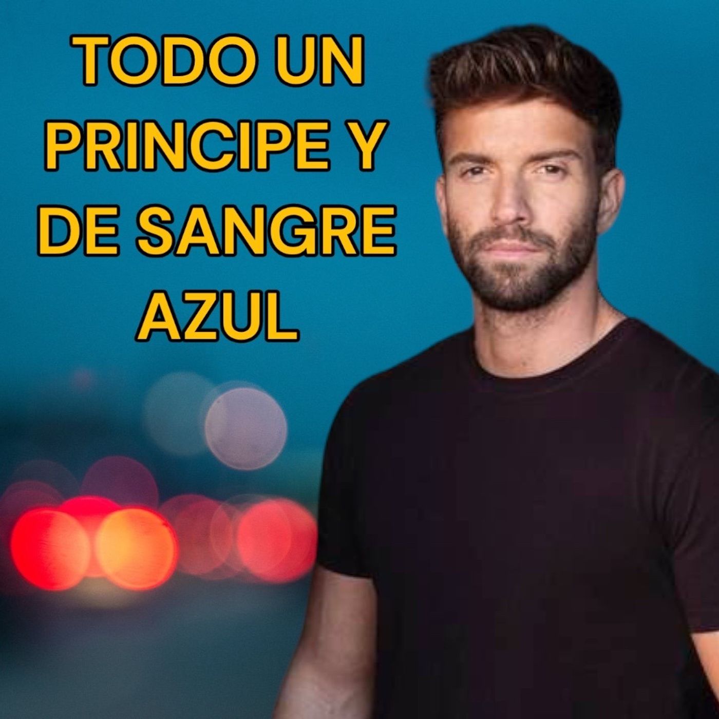 LA VIDA EN ROSA Y SIN PREOCUPACIONES DE-Pablo Alborán